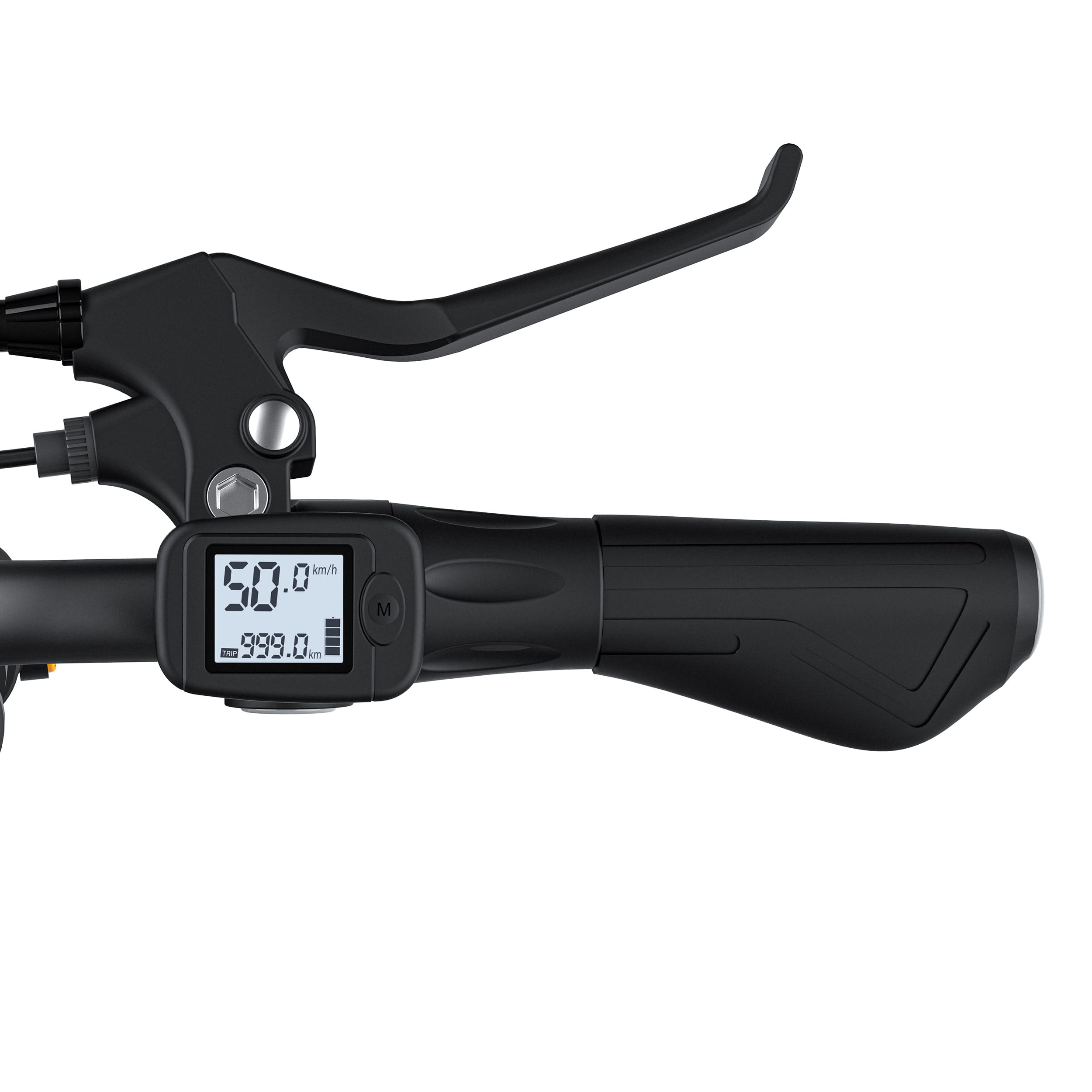 Y16 EBIKE