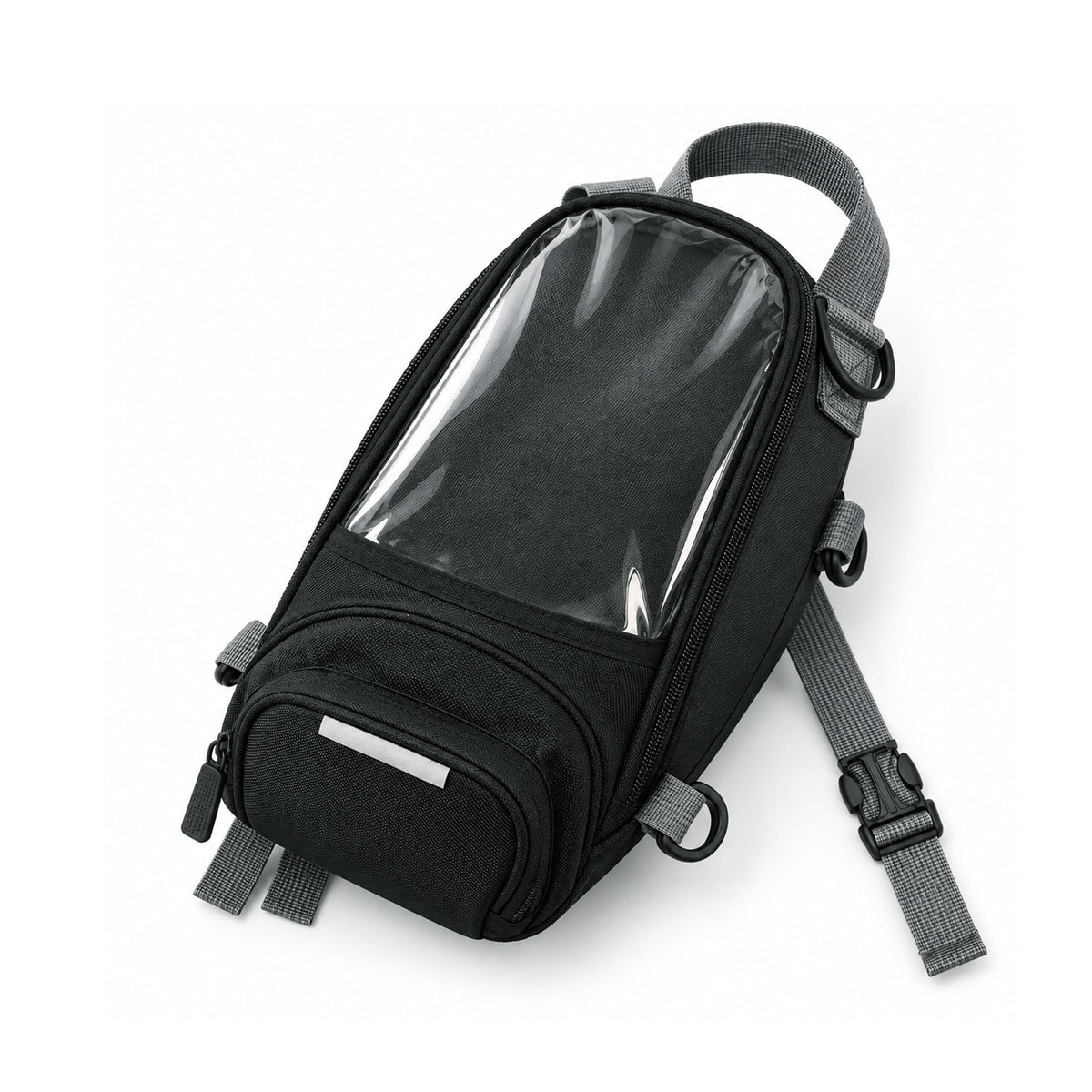 Bag for R19 R6000 Ebike