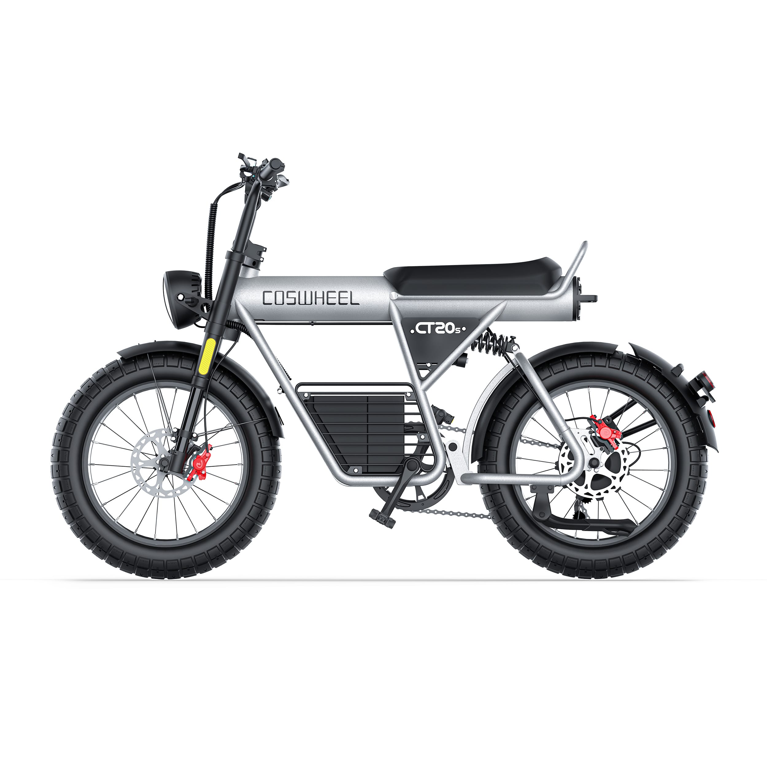 USED CT20S 48V 35AH EBIKE
