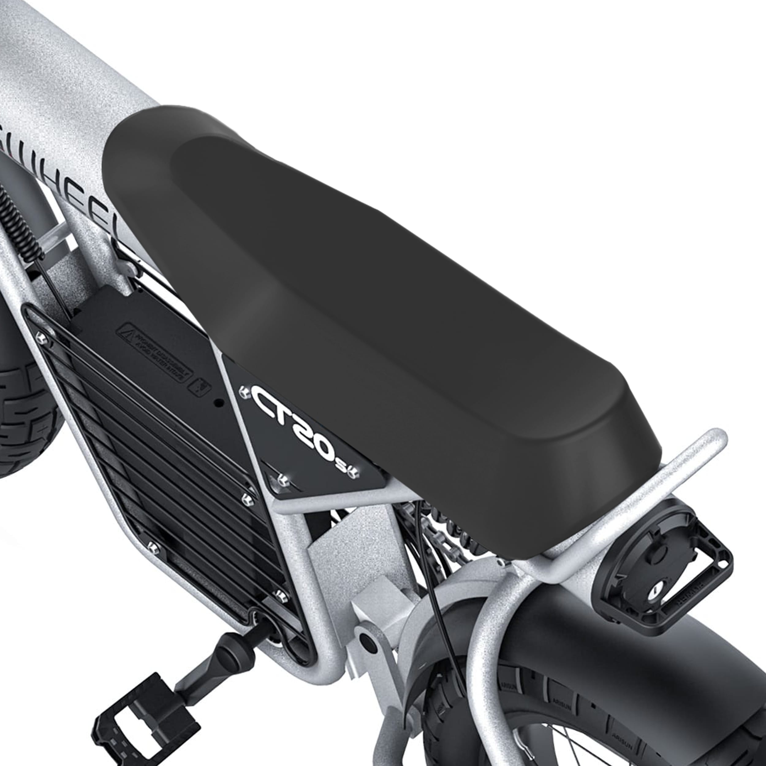 CT20S Ebike
