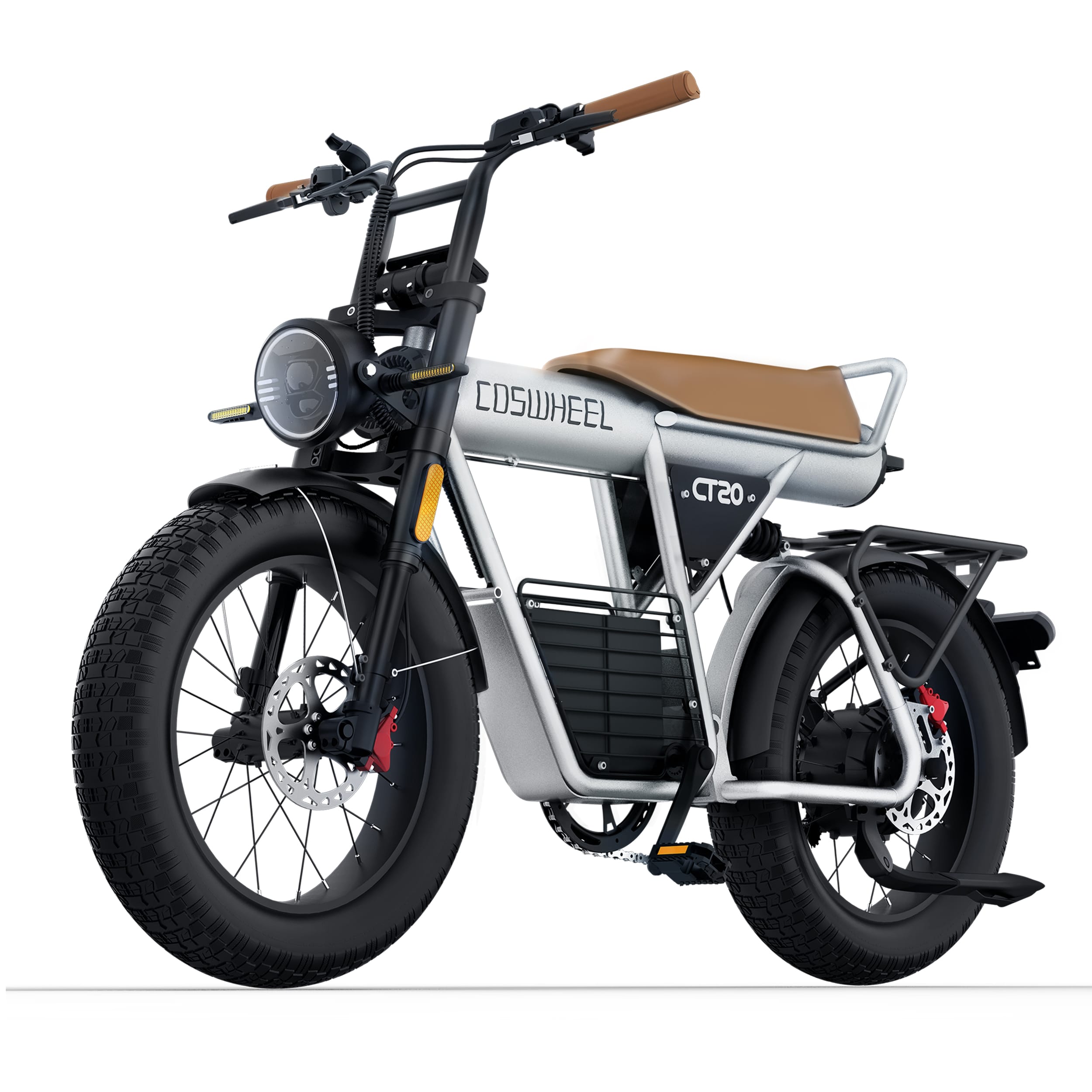 CT20 Ebike