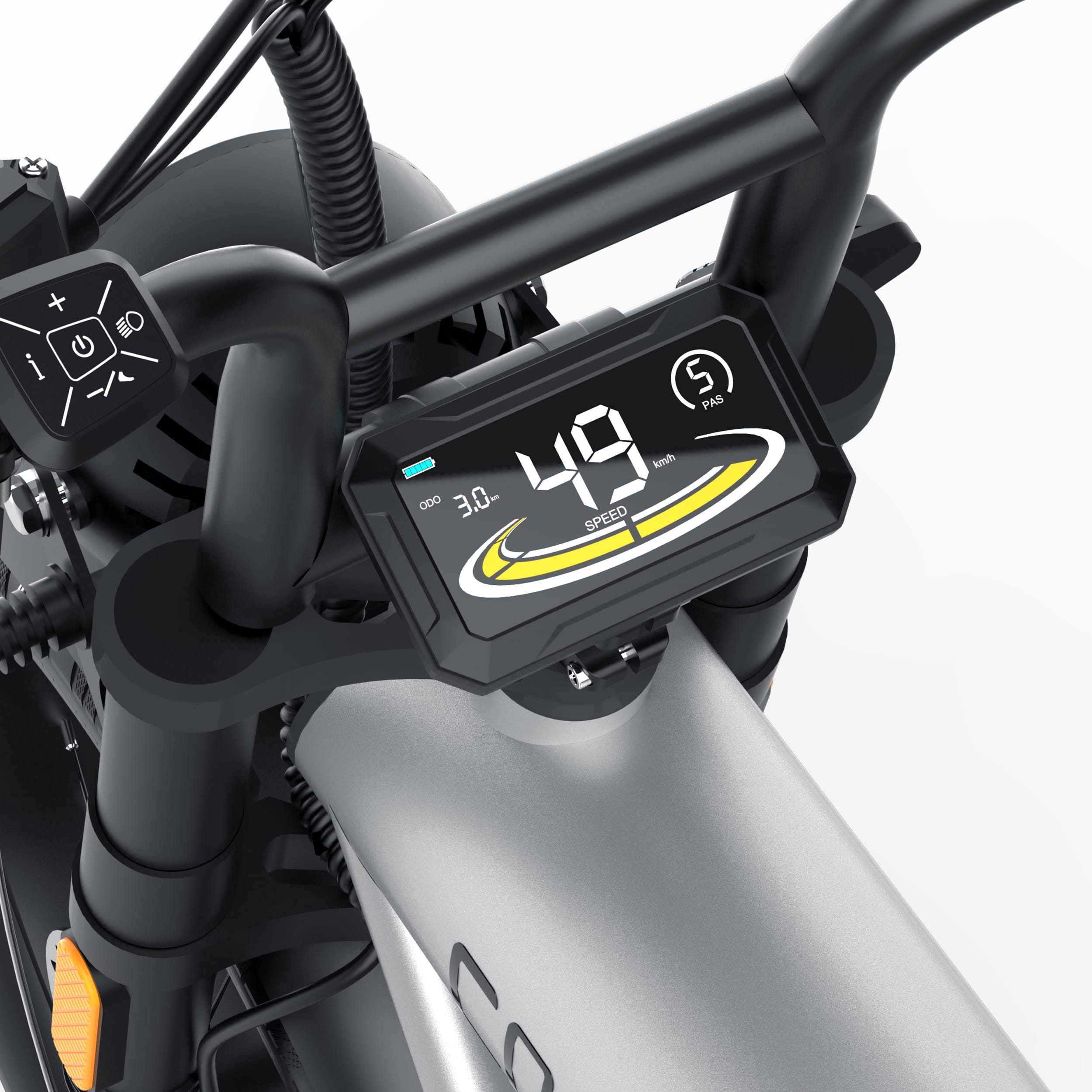 CT20 Ebike