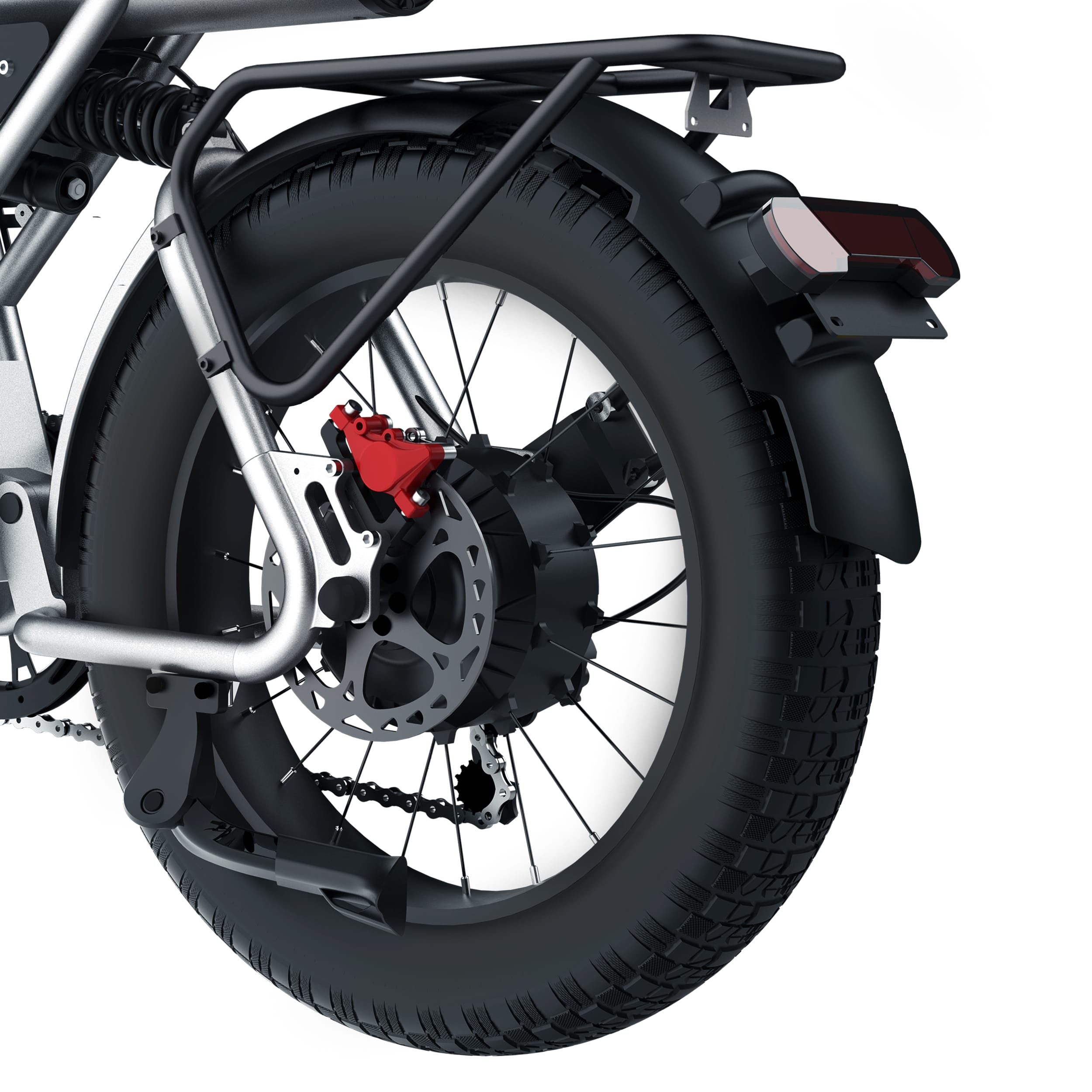 CT20 Ebike
