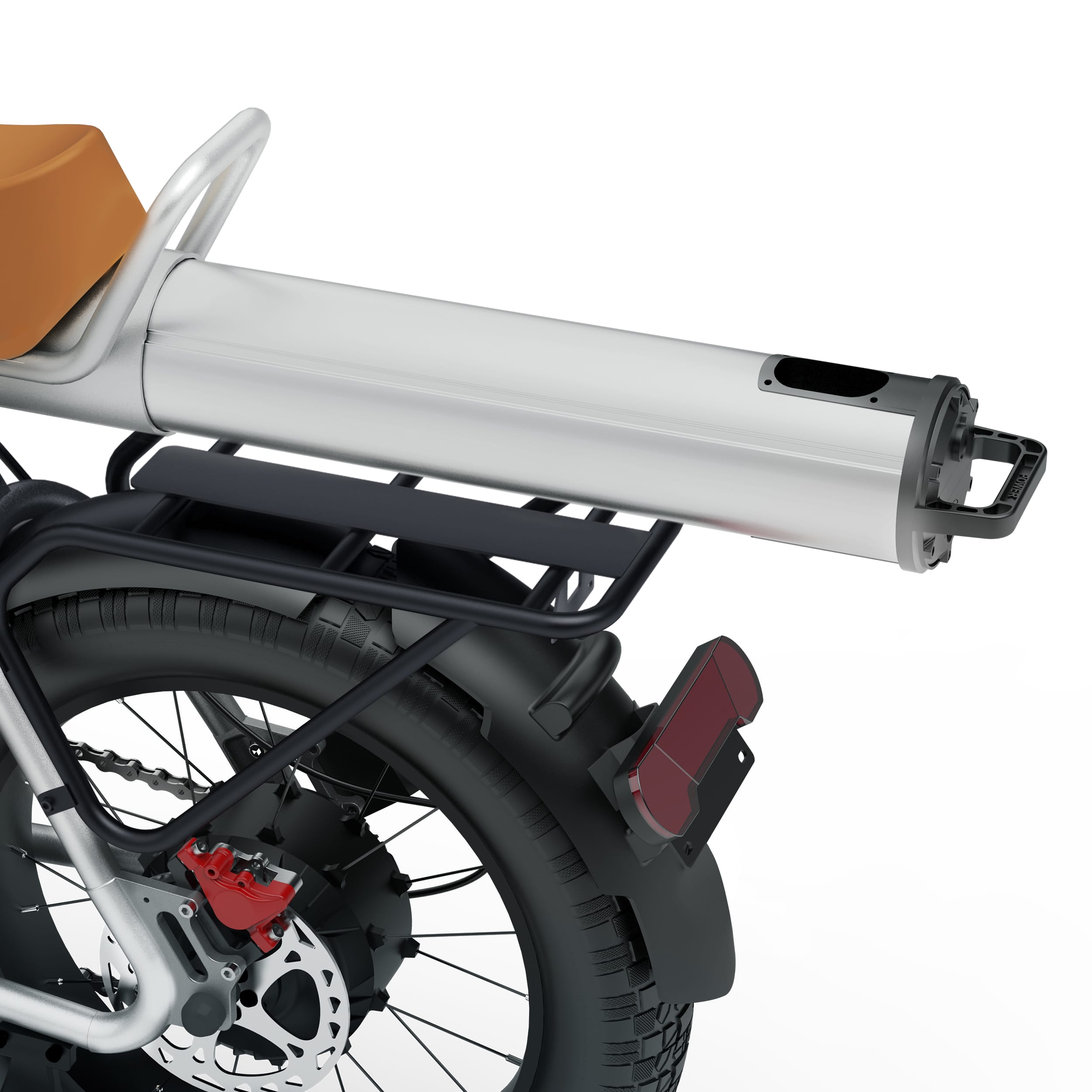 CT20 Ebike