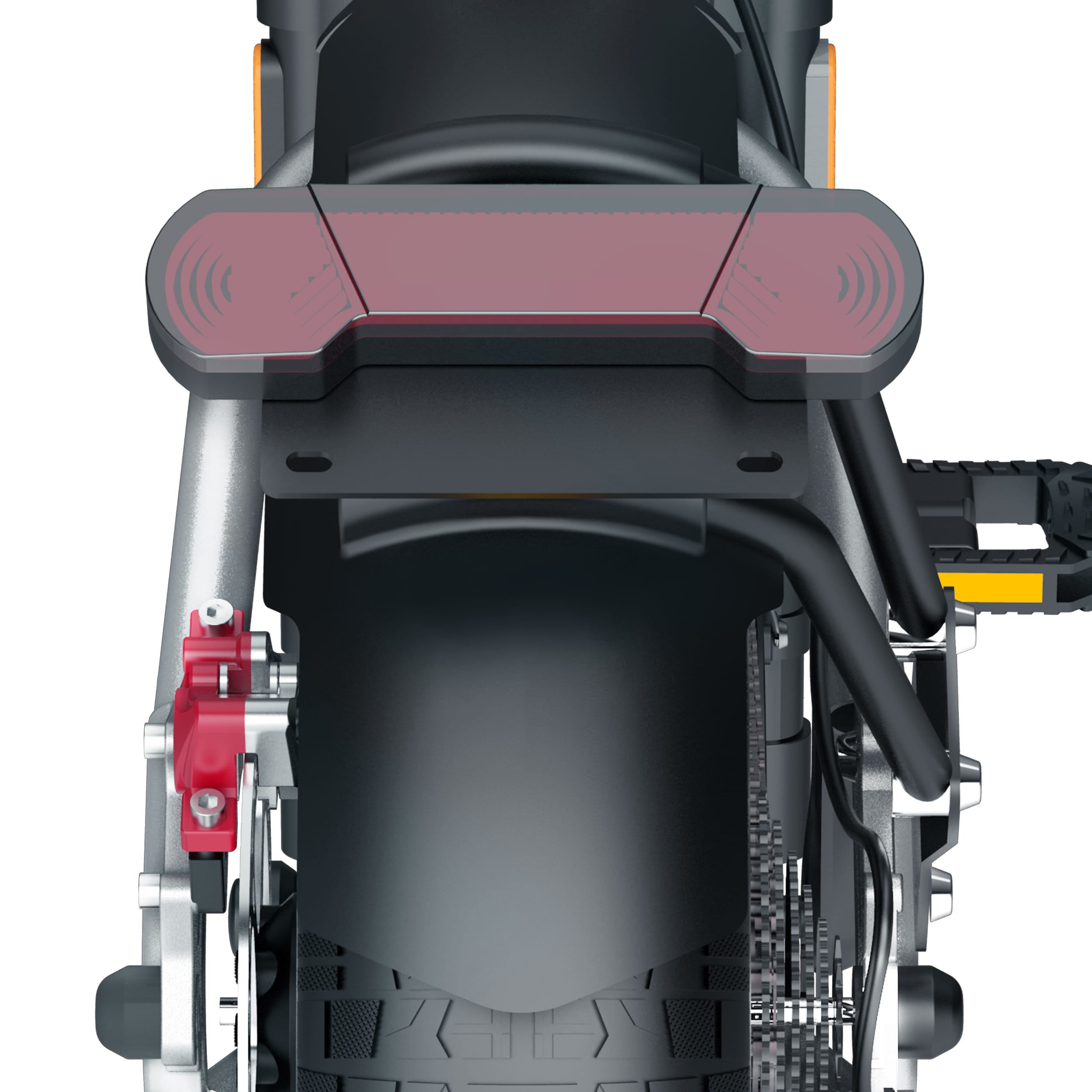 CT20 Ebike