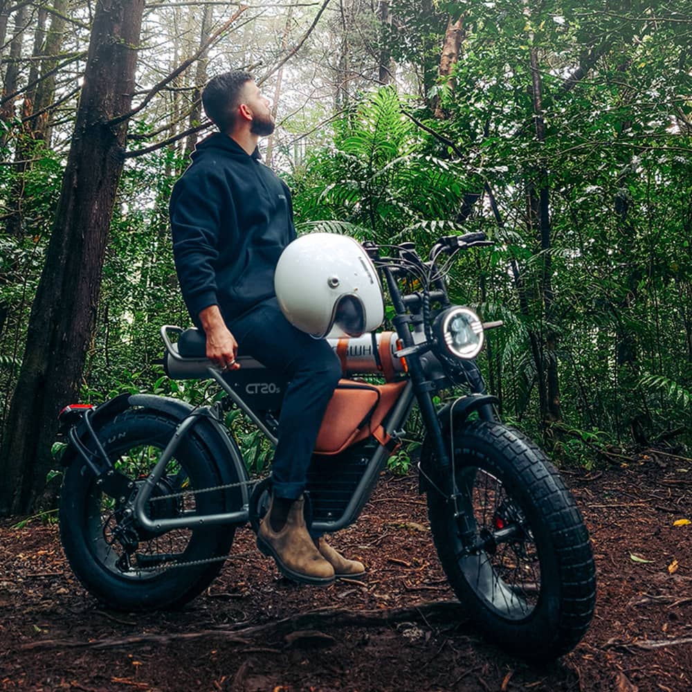 COSWHEEL Bikes | Make Your Trip Different
