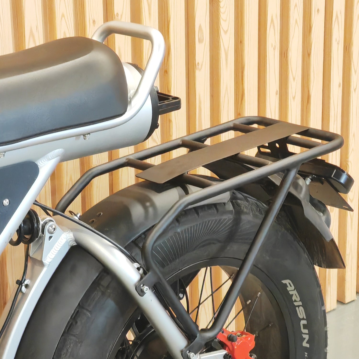 REAR SHELF FOR COSWHEEL EBIKE