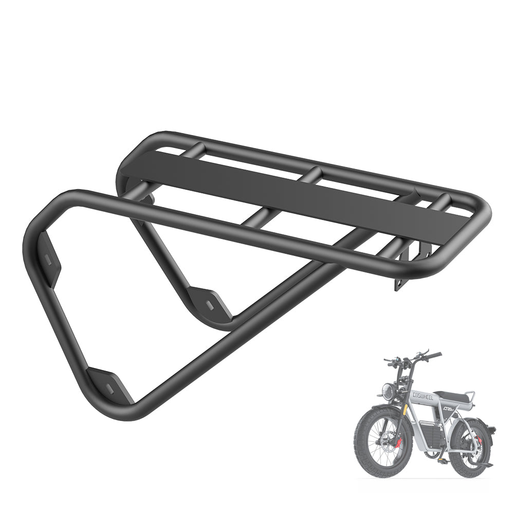 REAR SHELF FOR COSWHEEL EBIKE