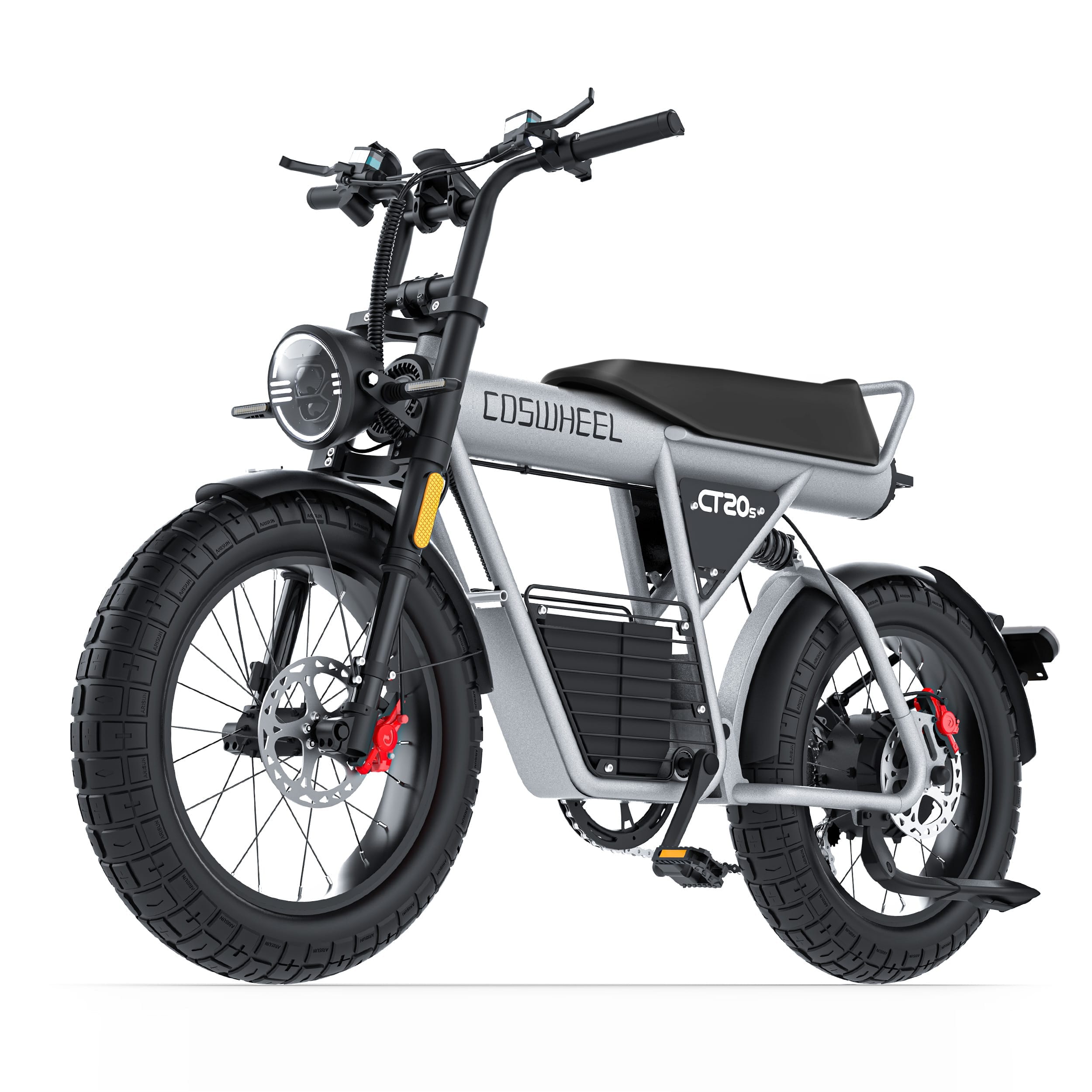 CT20S Ebike