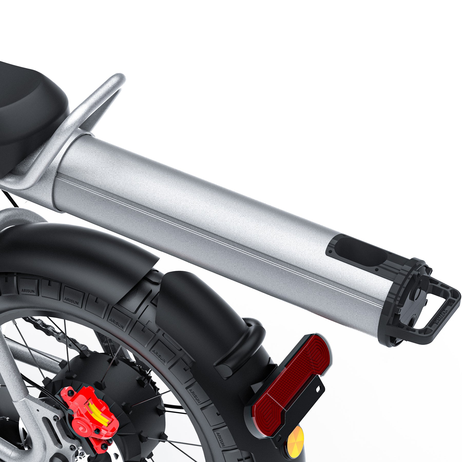 COSWHEEL CT20S EBIKE | Fastest Electric Bike | Fat Tire Electric Bike