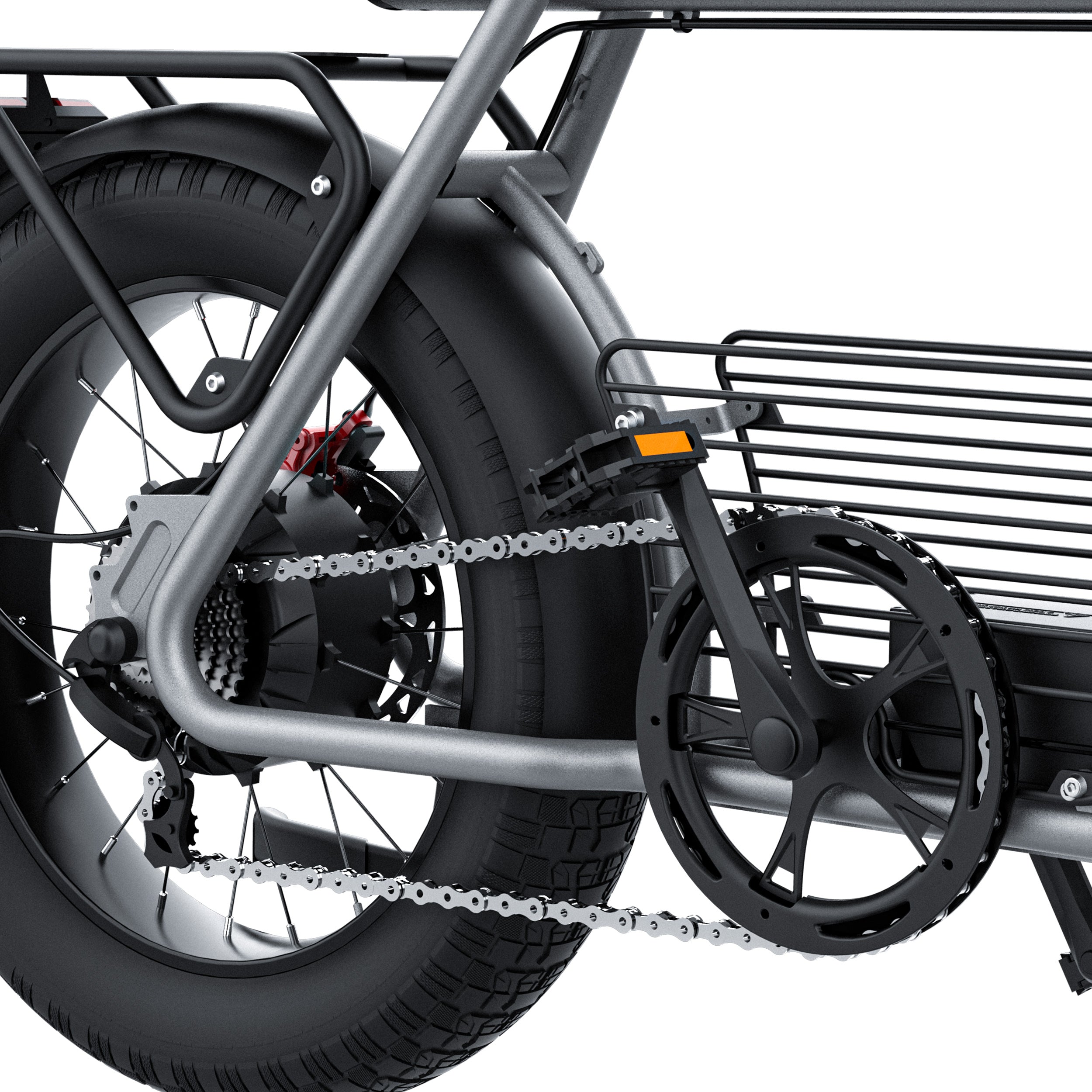 CT20 EBIKE