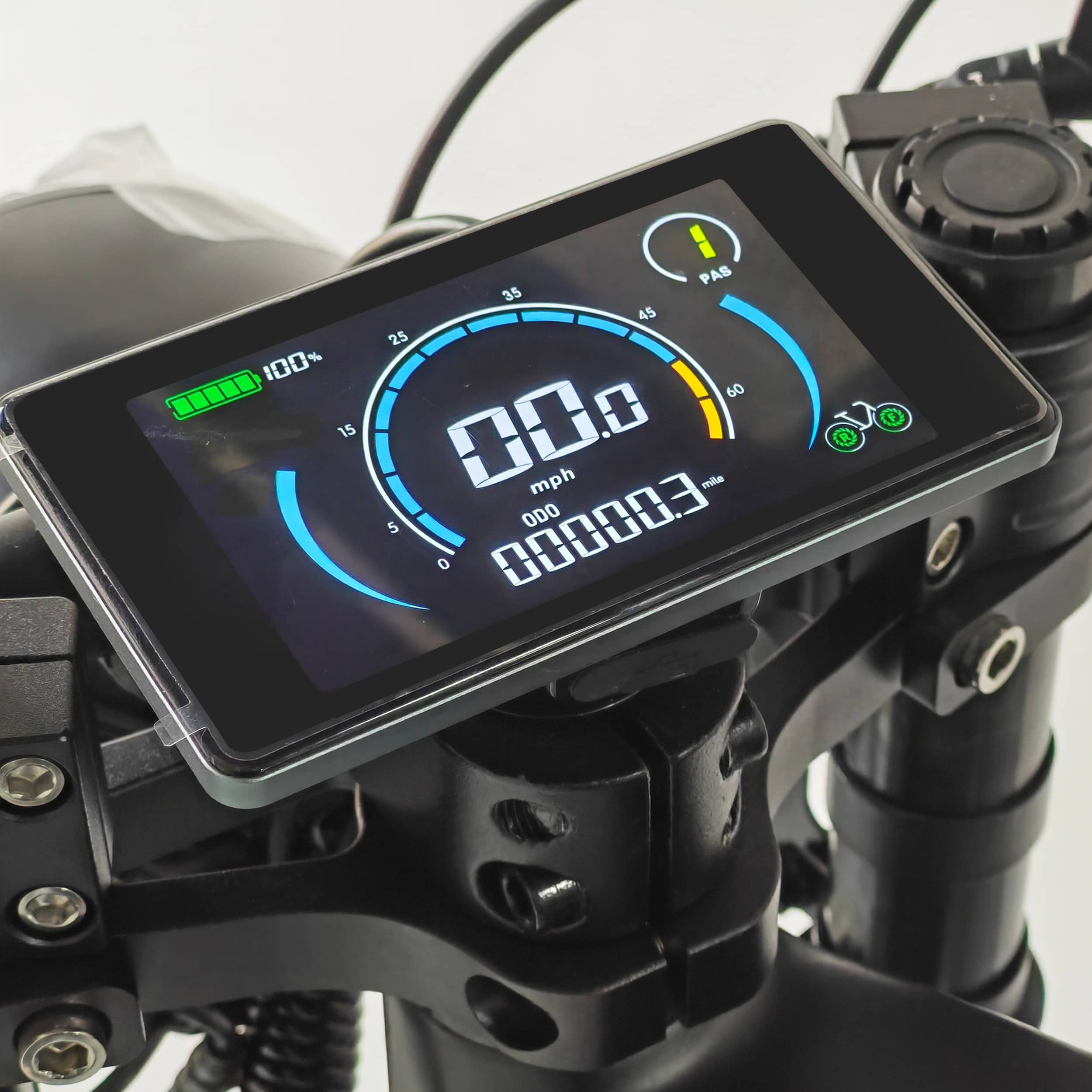 DISPLAY FOR COSWHEEL EBIKE