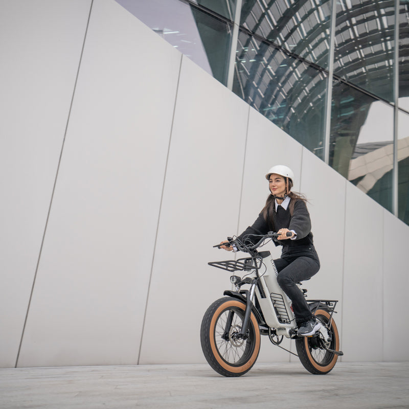 COSWHEEL M20 EBIKE 1000W Ebike Best Ebike Under 1000