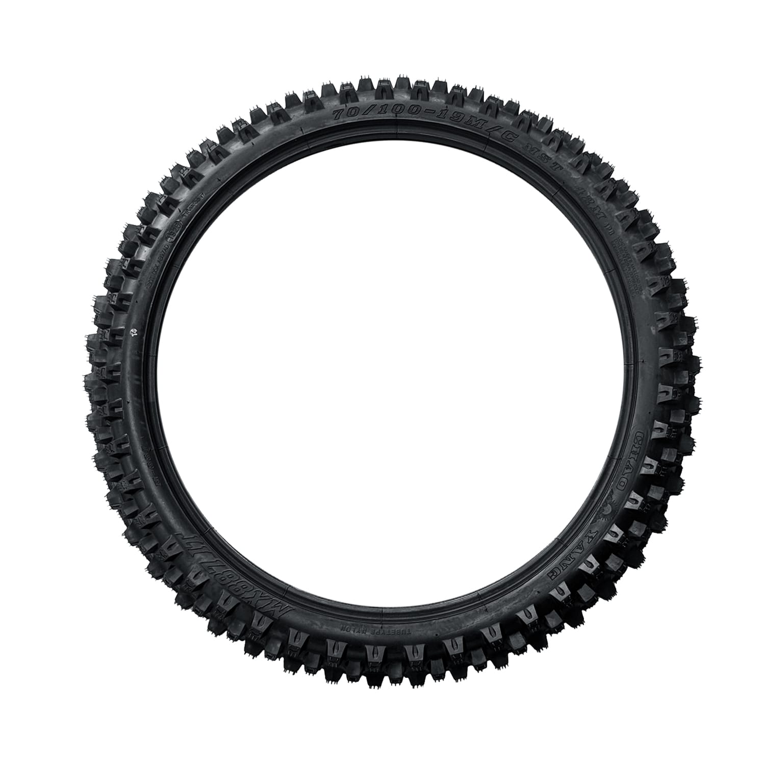 OUTER TIRE FOR COSWHEEL EBIKE
