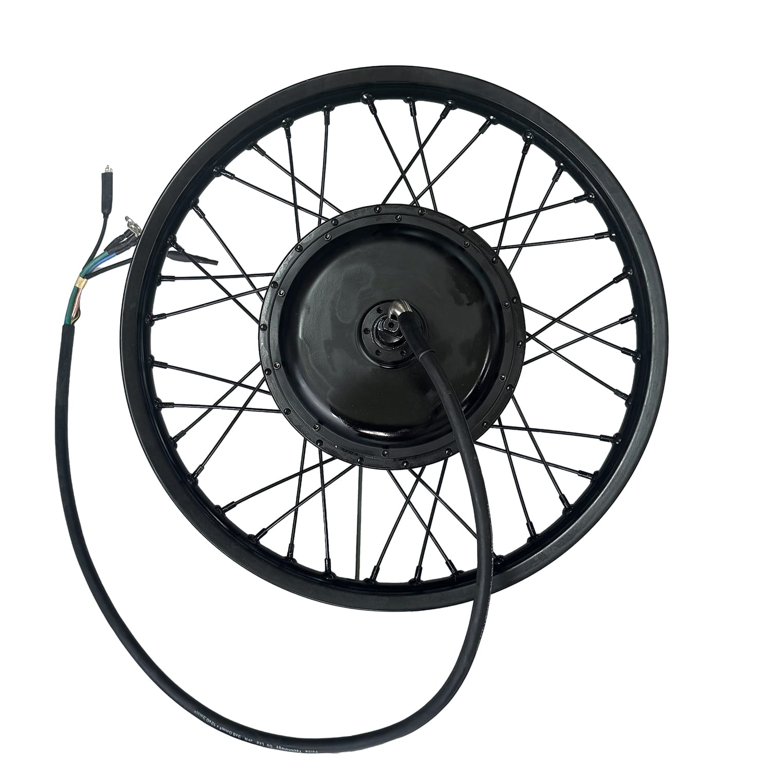 【Lee Moob】COSWHEEL MOTOR FOR COSWHEEL EBIKE