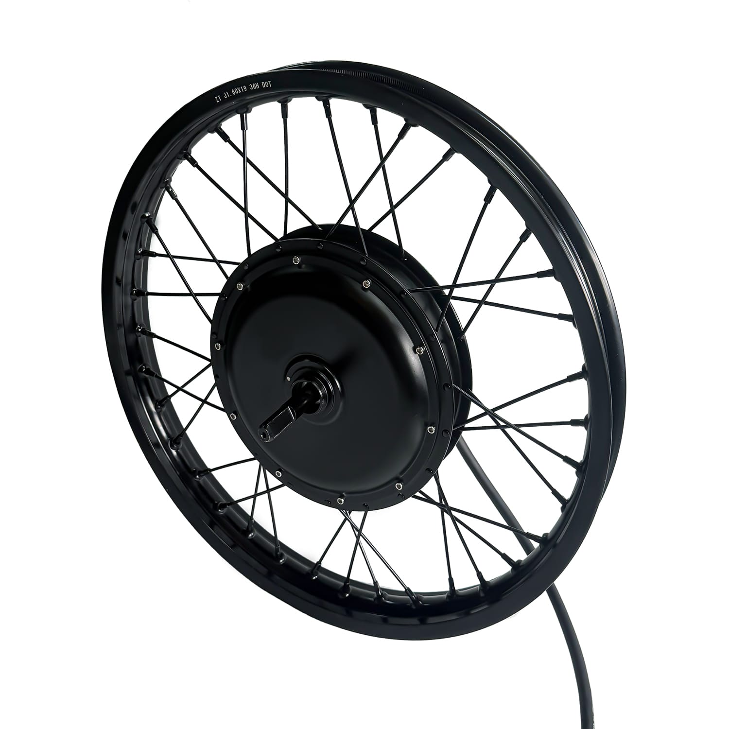 MOTOR FOR COSWHEEL EBIKE
