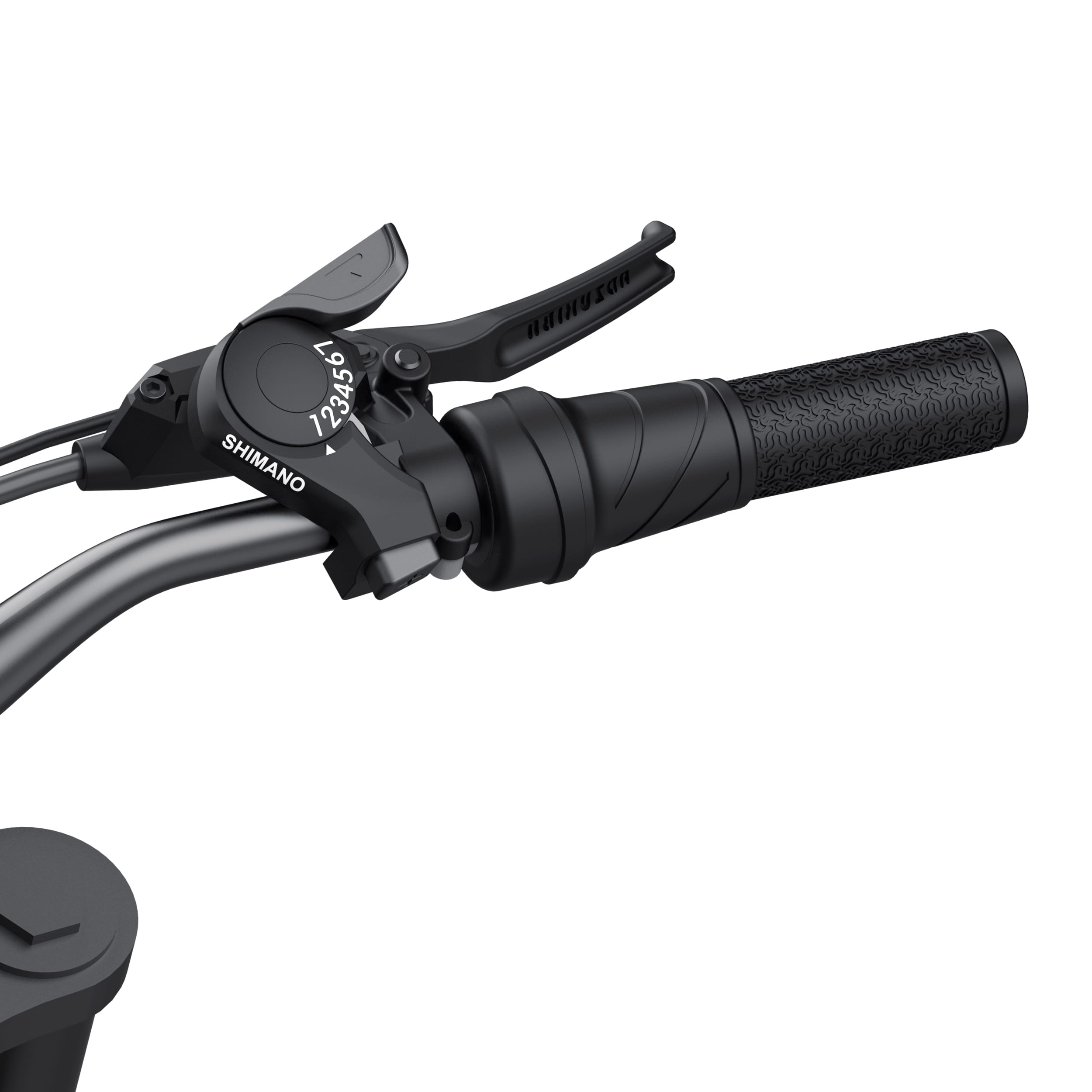 R19 Electric Dirt Bike