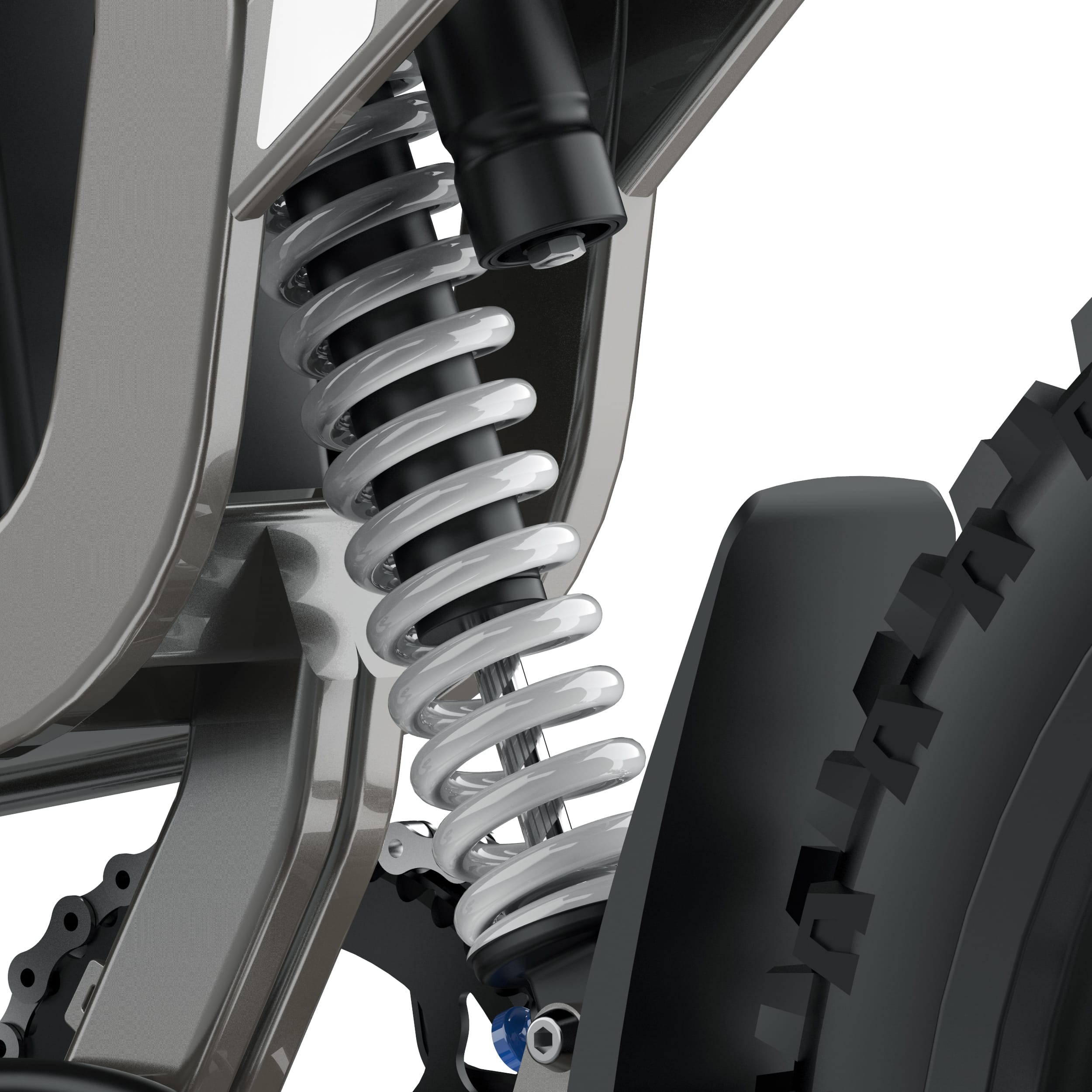 R19 Electric Dirt Bike