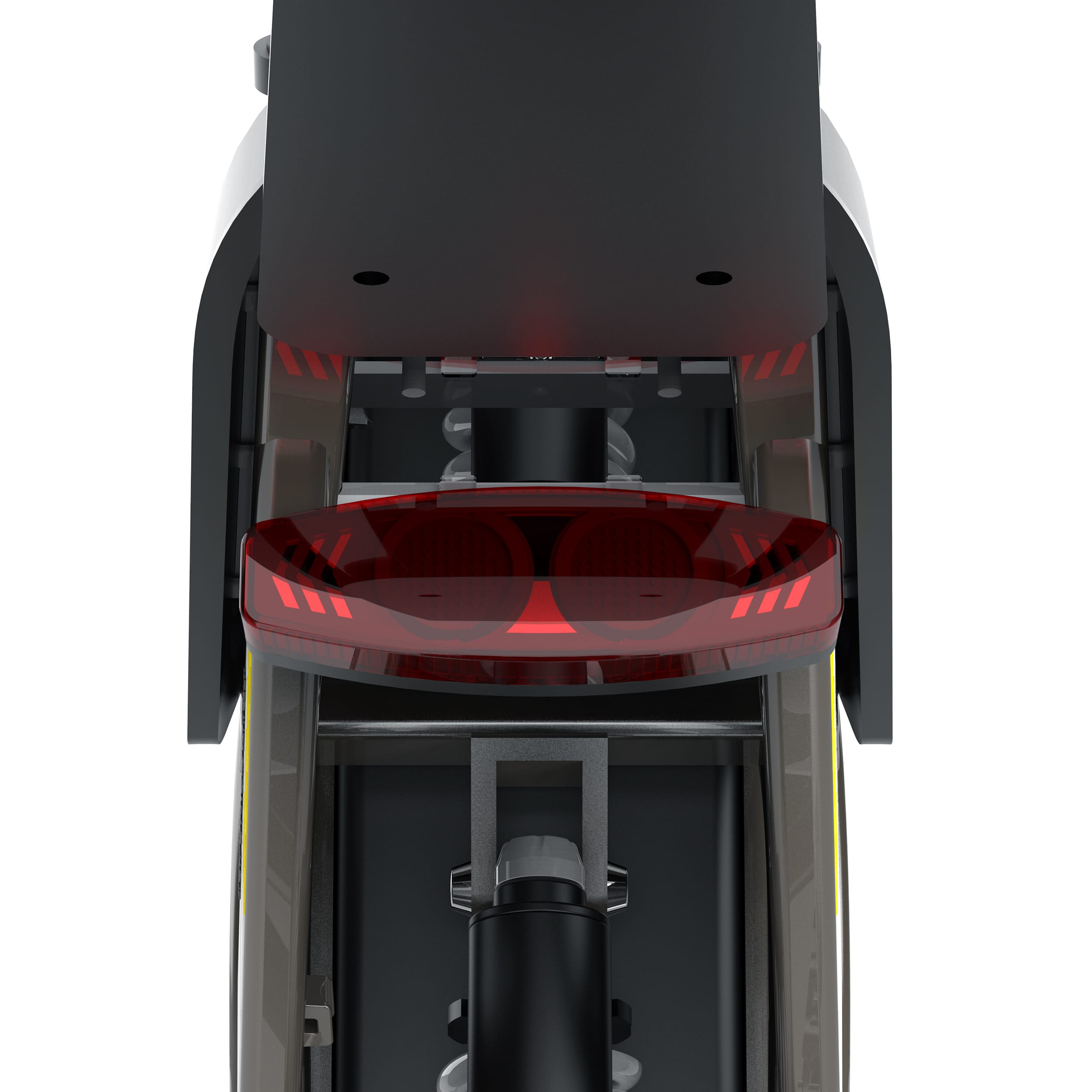 R19 Electric Dirt Bike