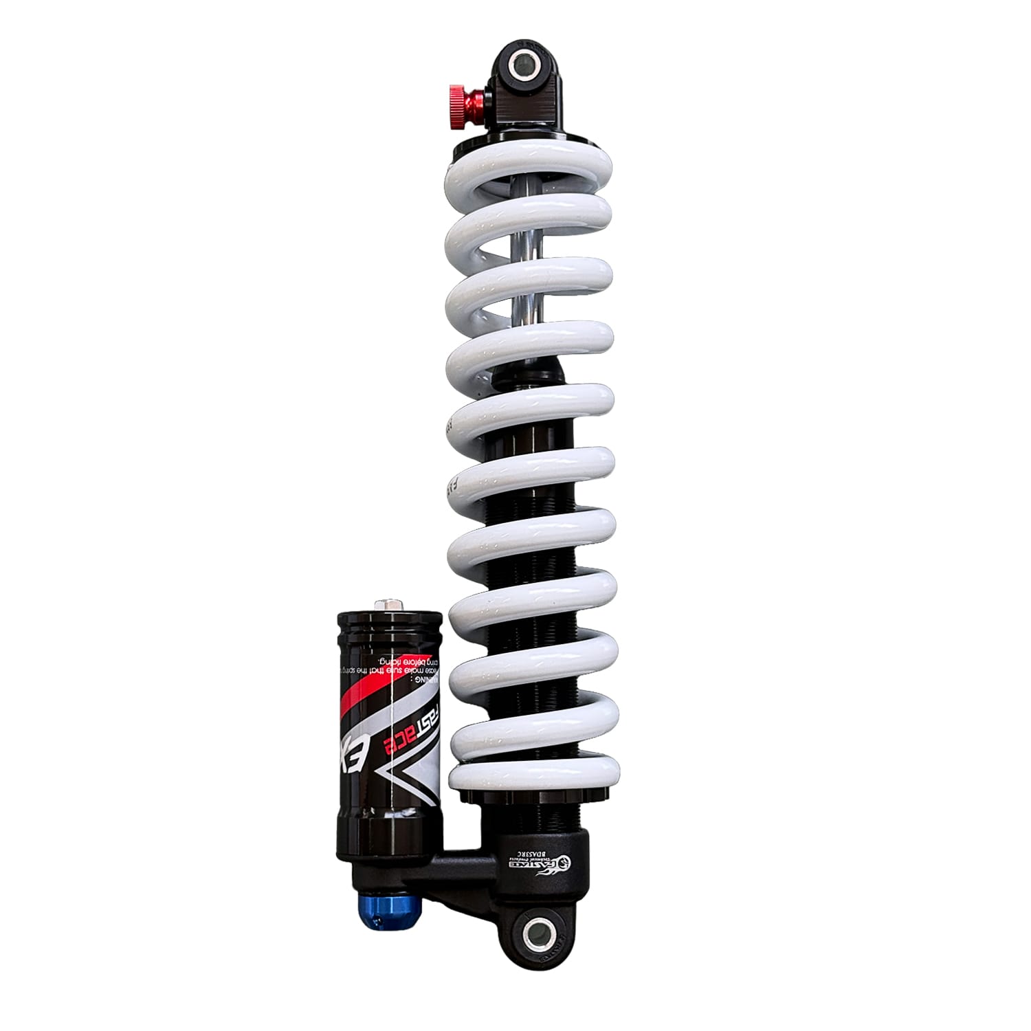 REAR SUSPENSION FOR COSWHEEL EBIKE