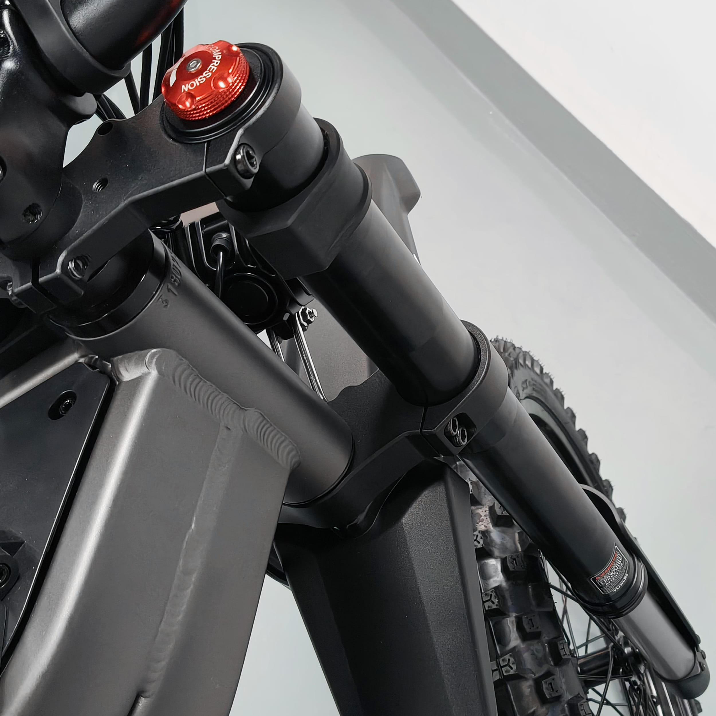 FRONT FORK FOR COSWHEEL EBIKE
