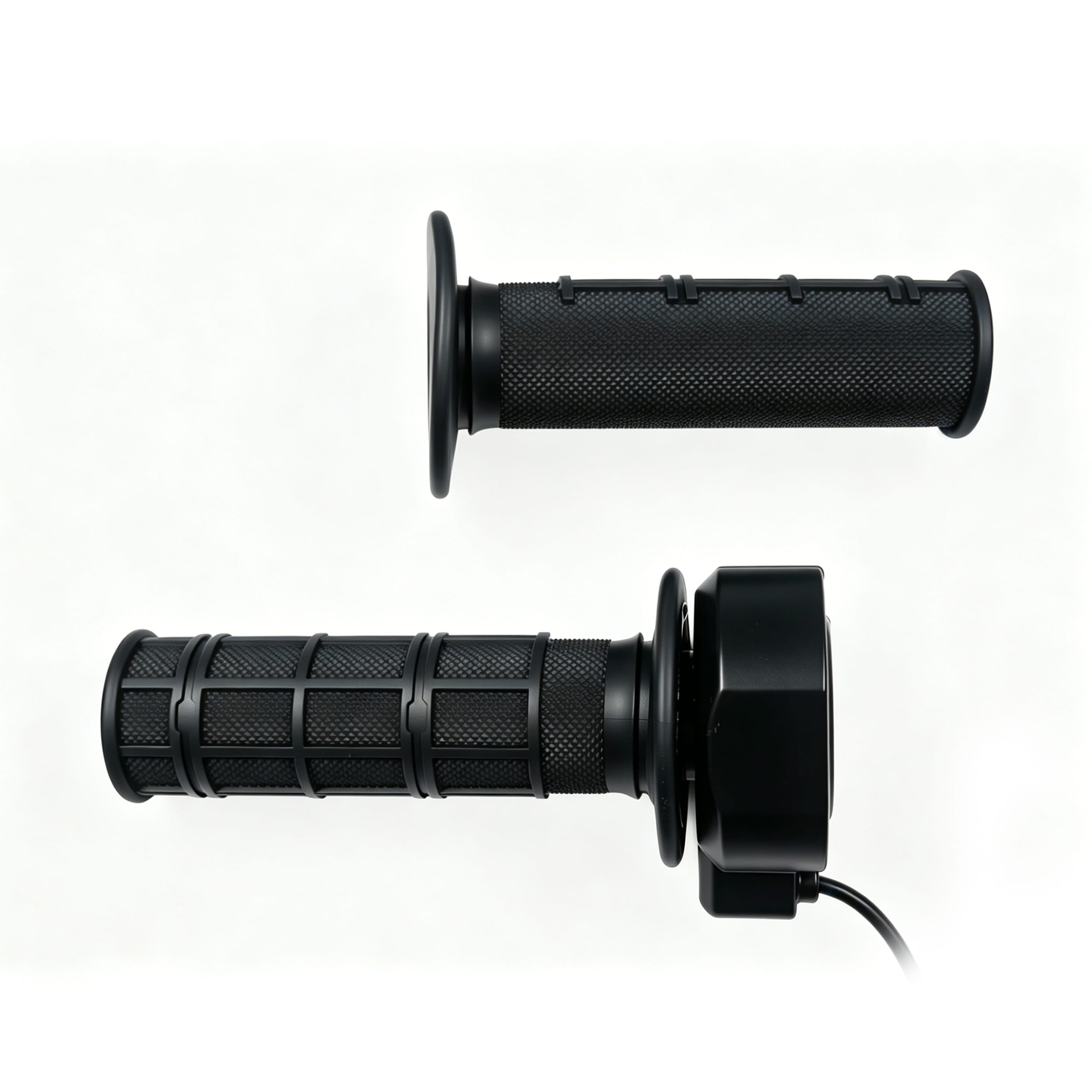 R19 Full Twist Throttle Grip for COSWHEEL Electric Dirt Bike