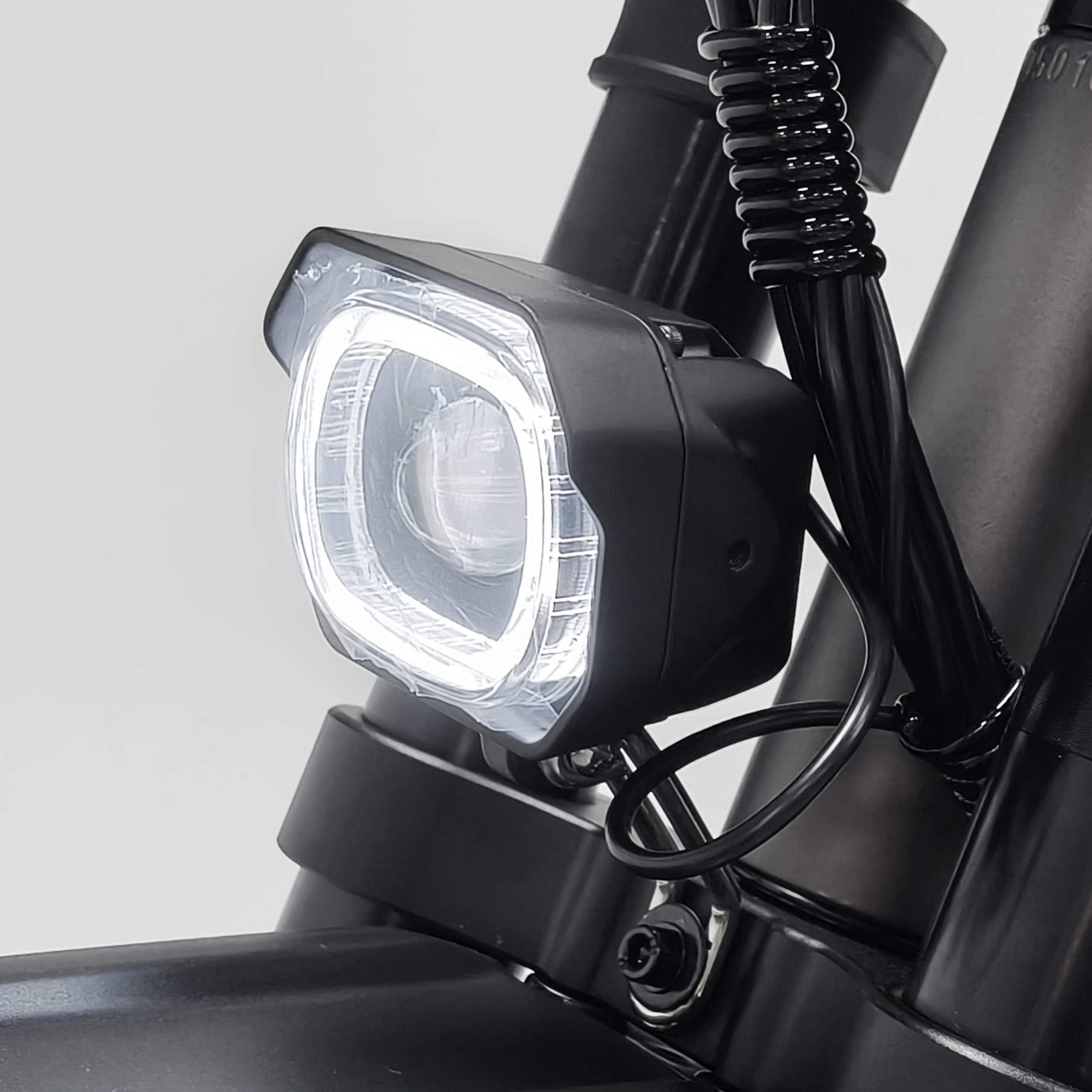 HEADLIGHT FOR COSWHEEL EBIKE