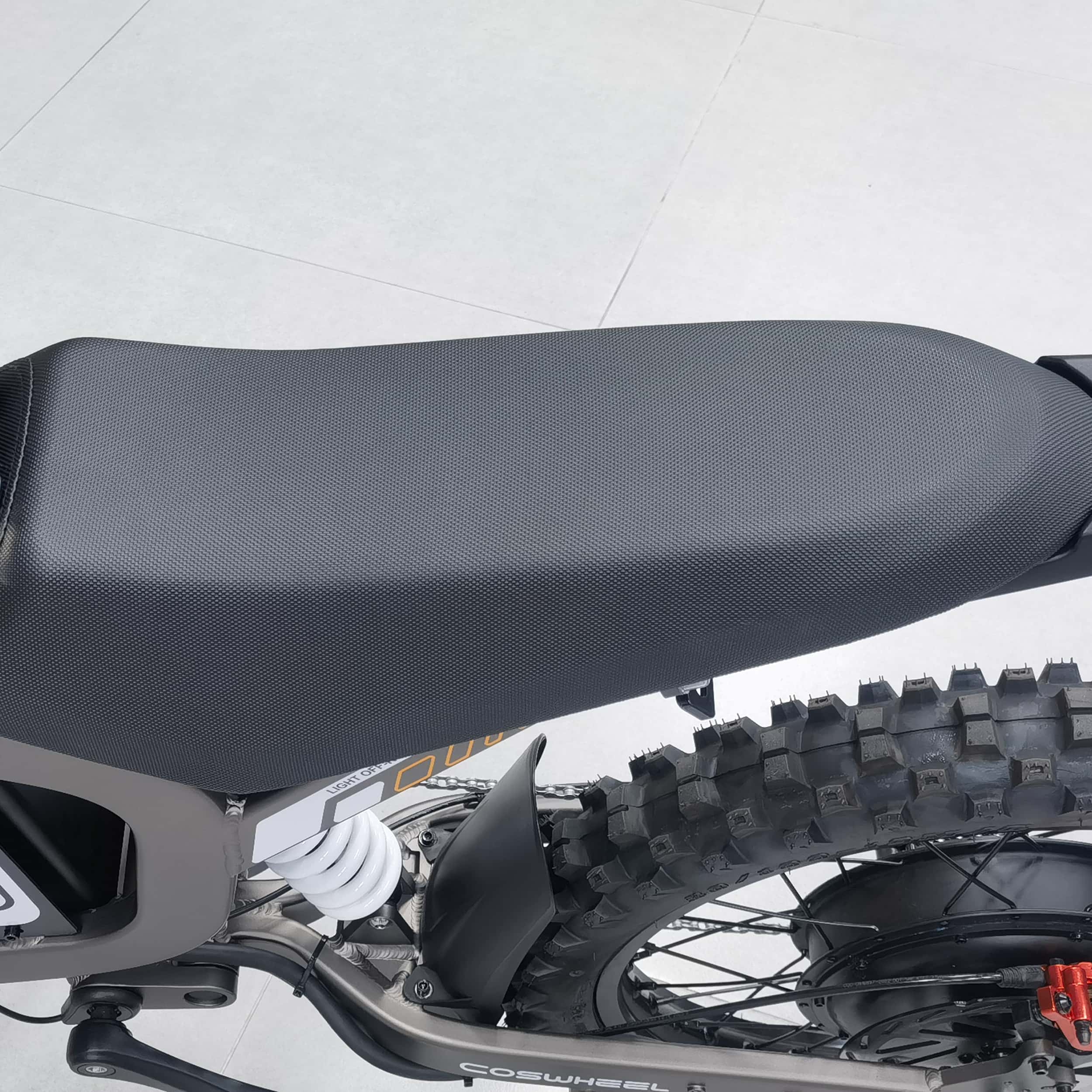 SEAT FOR COSWHEEL EBIKE