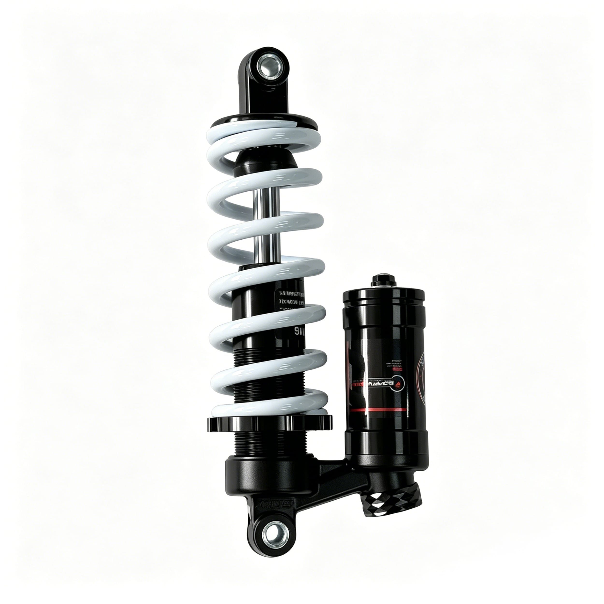 REAR SUSPENSION FOR COSWHEEL EBIKE