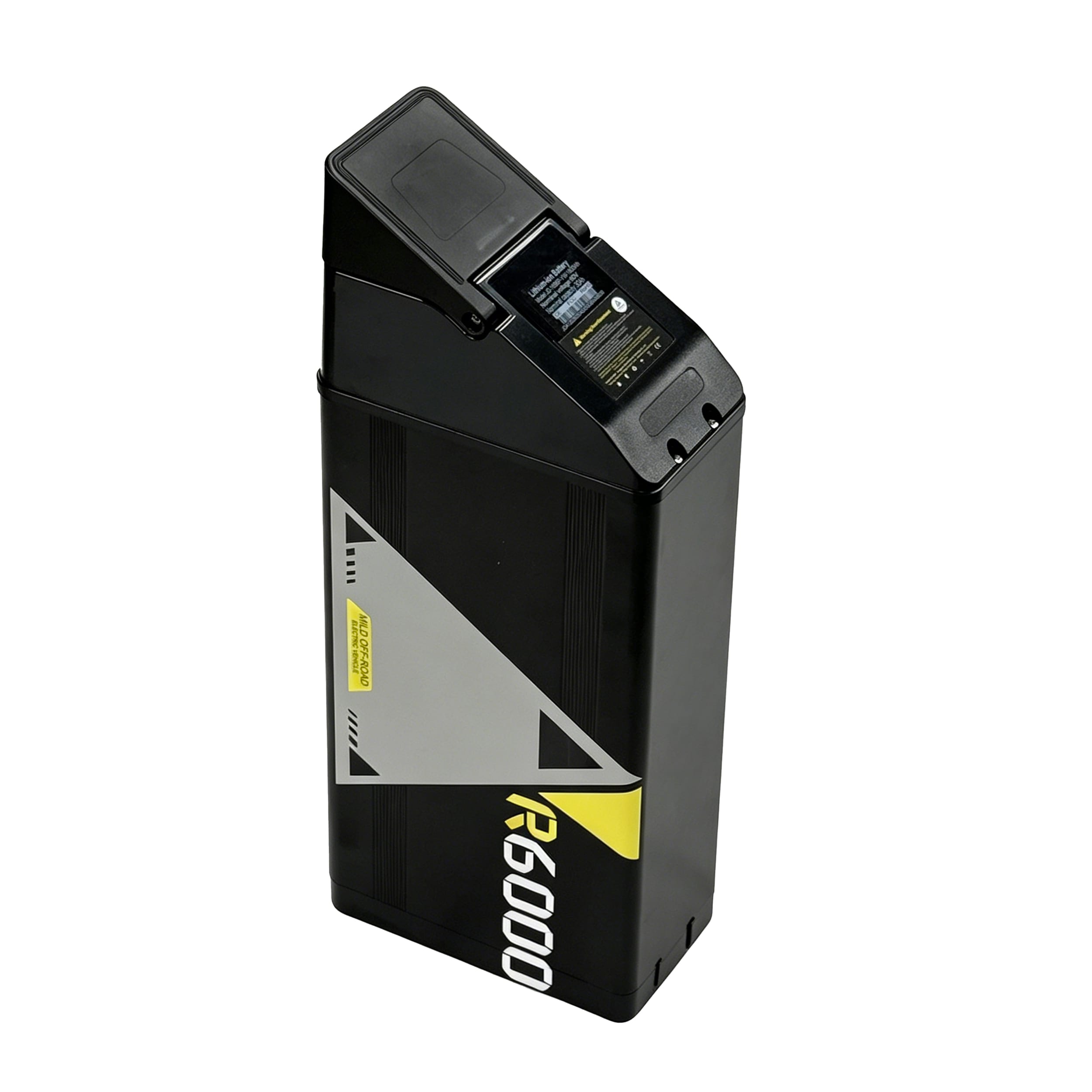 BATTERY FOR COSWHEEL EBIKE