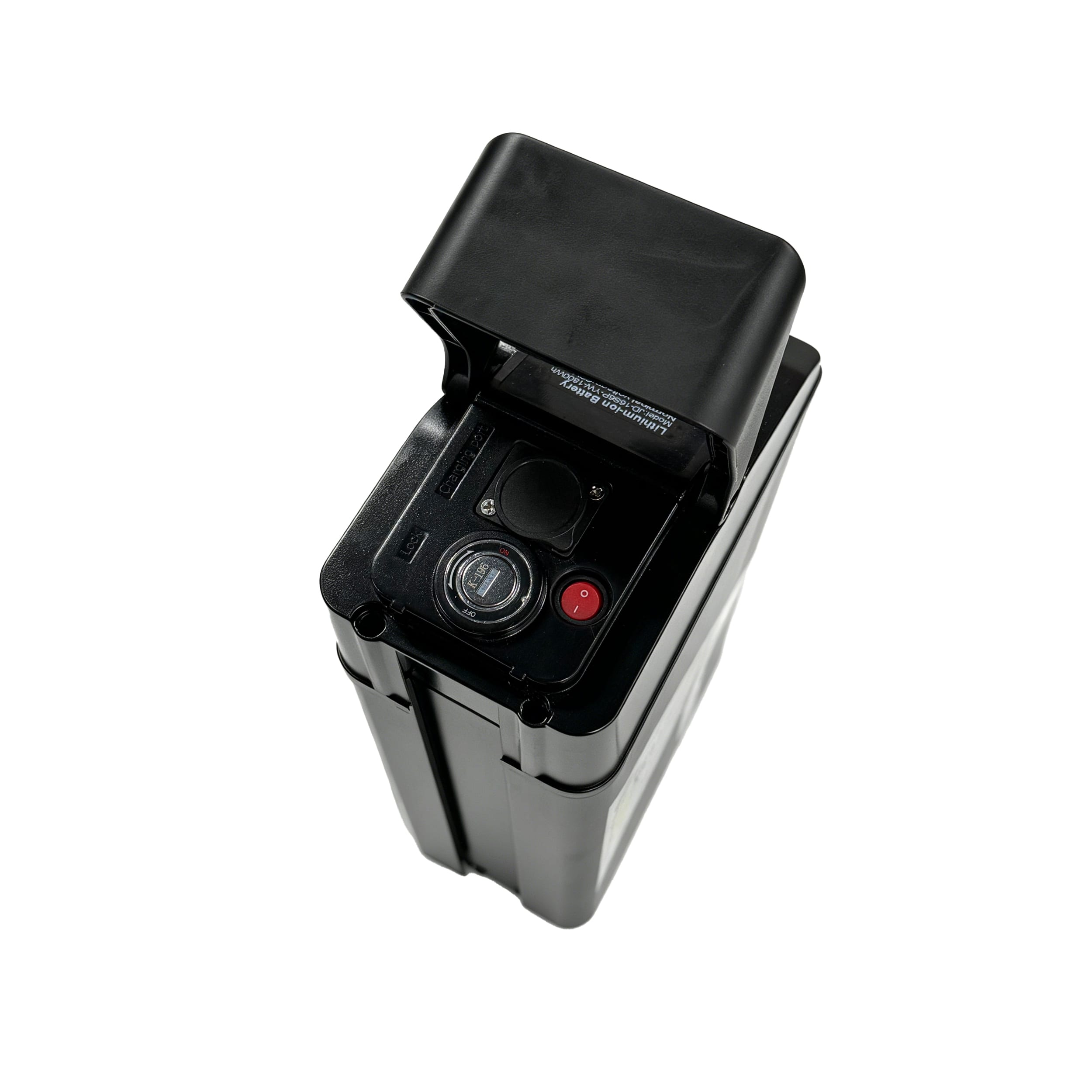 BATTERY FOR COSWHEEL EBIKE