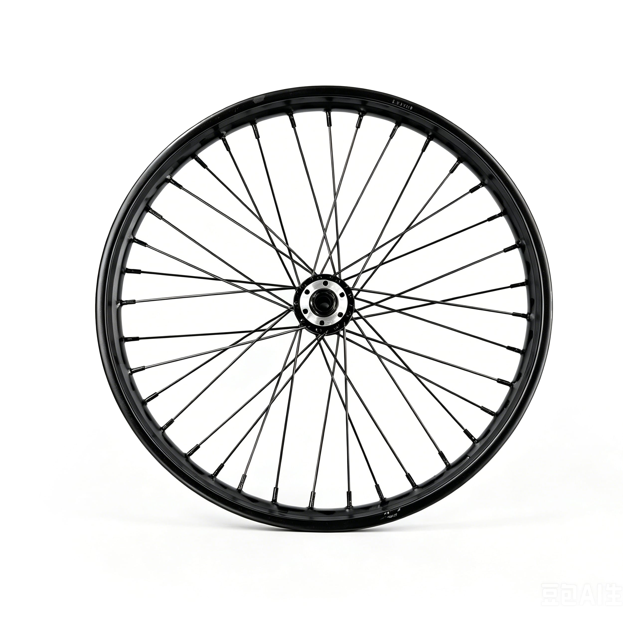 Front Wheel Rim For COSWHEEL Ebike | Fat Wheel Electric Bike