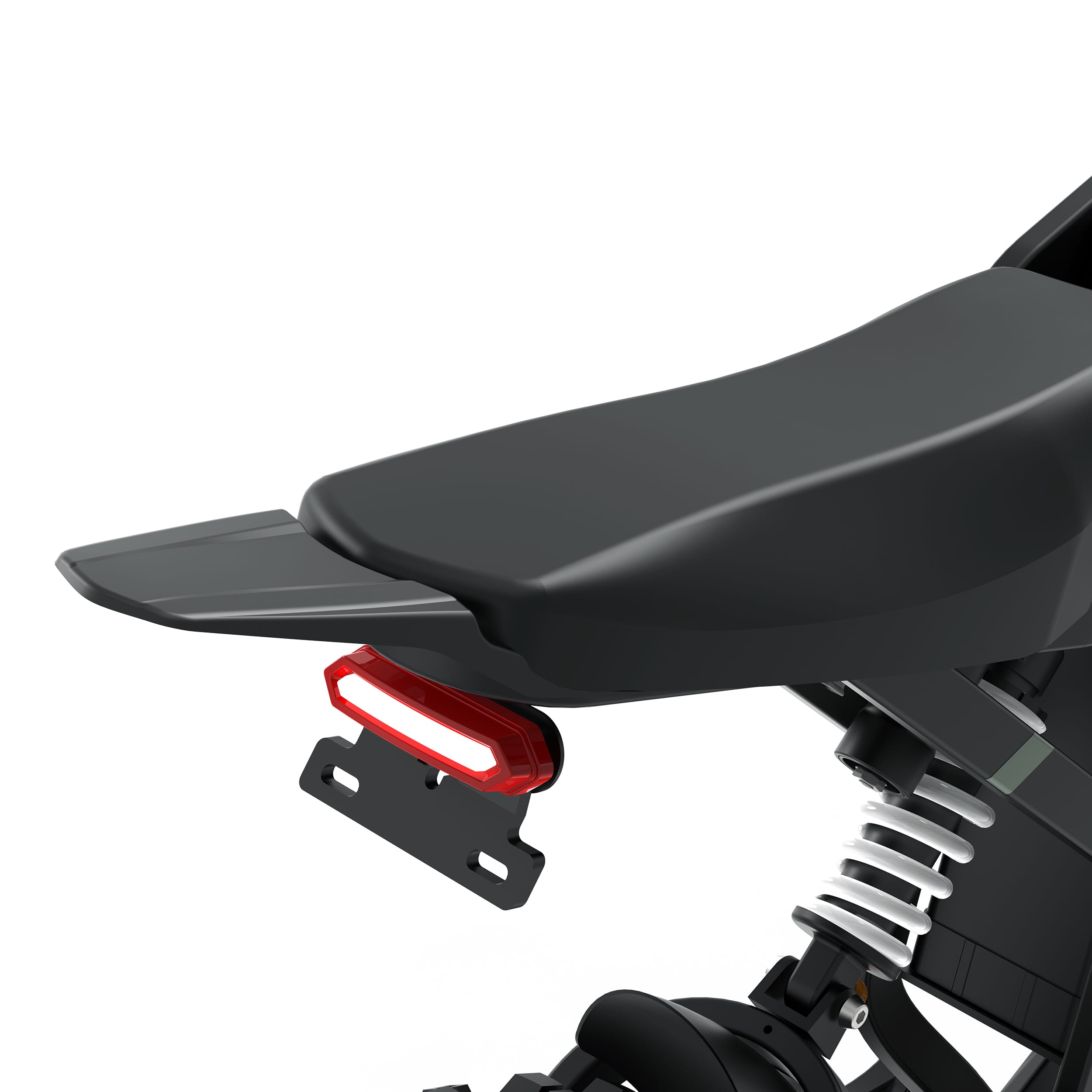 R6000 Dirt Ebike