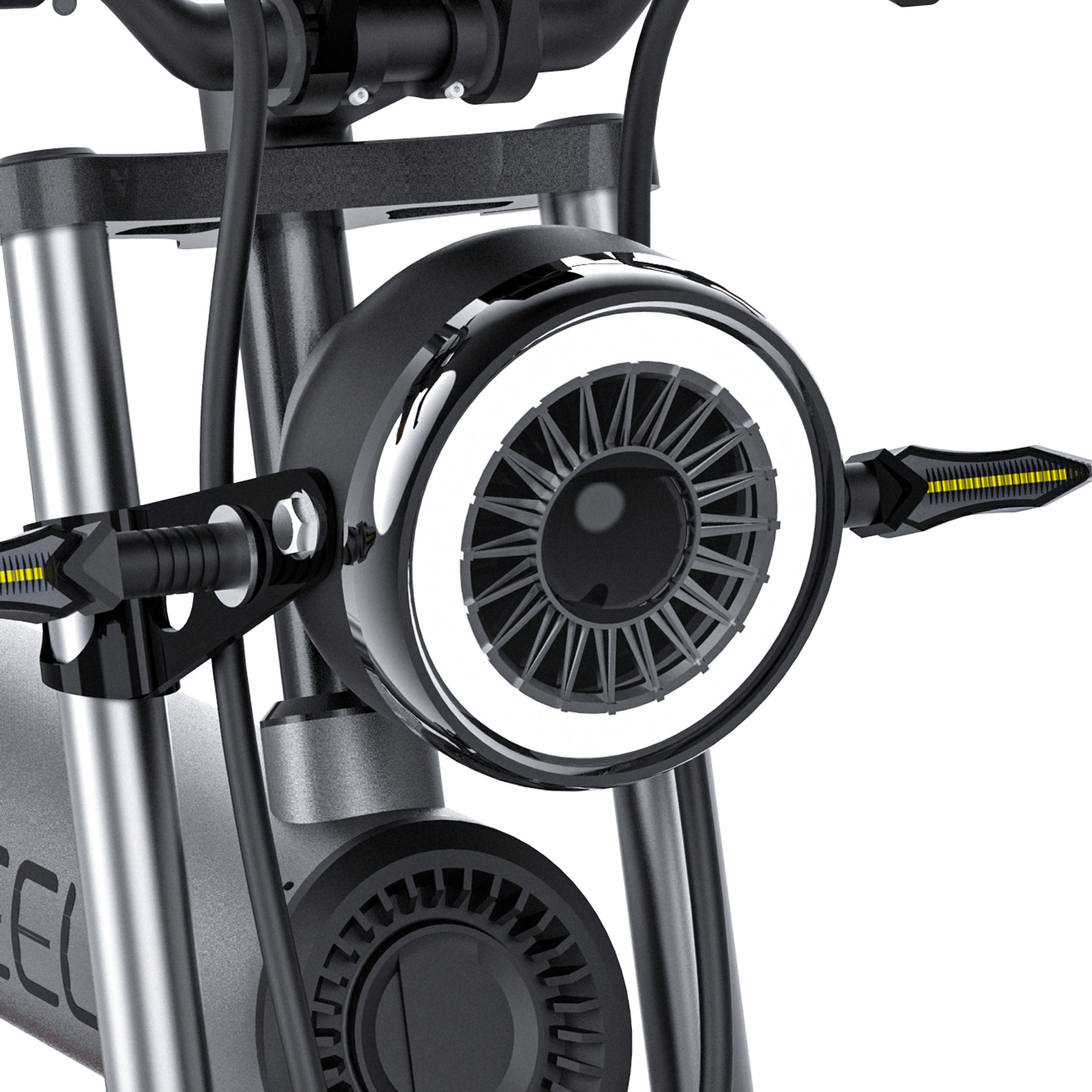 FARO PARA EBIKE COSWHEEL