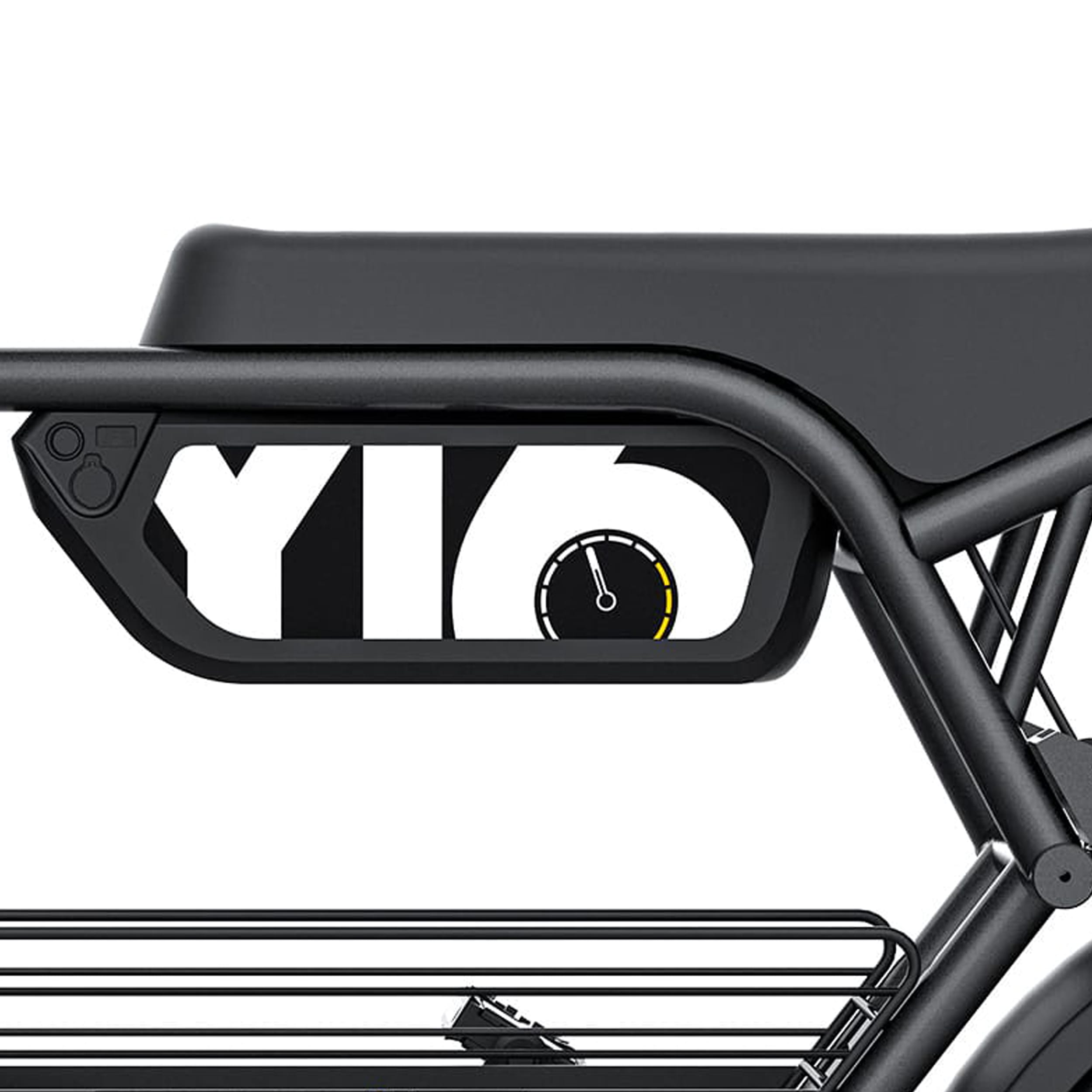 BATTERY FOR COSWHEEL EBIKE