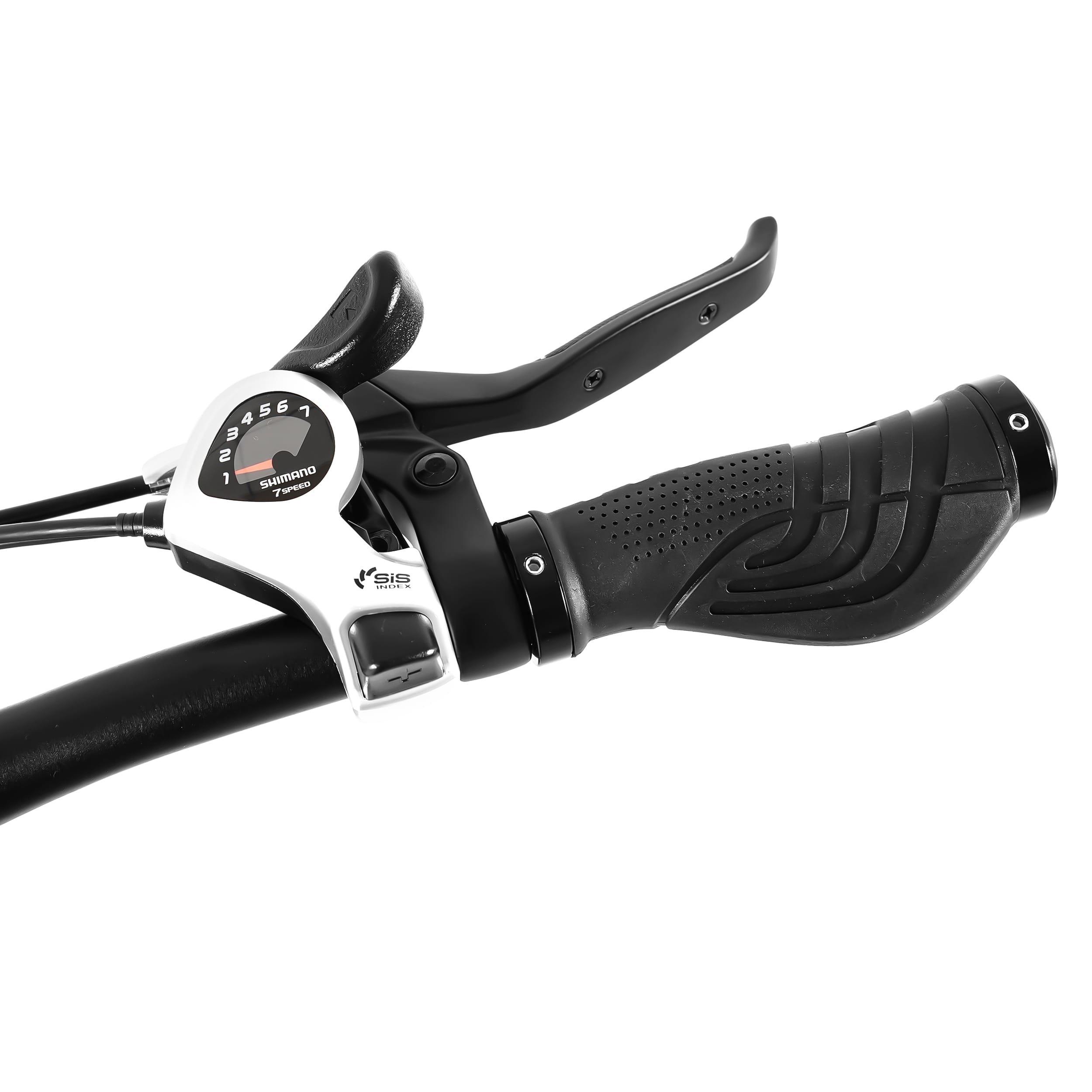 Y20L Step-Thru Foldable Electric Bike