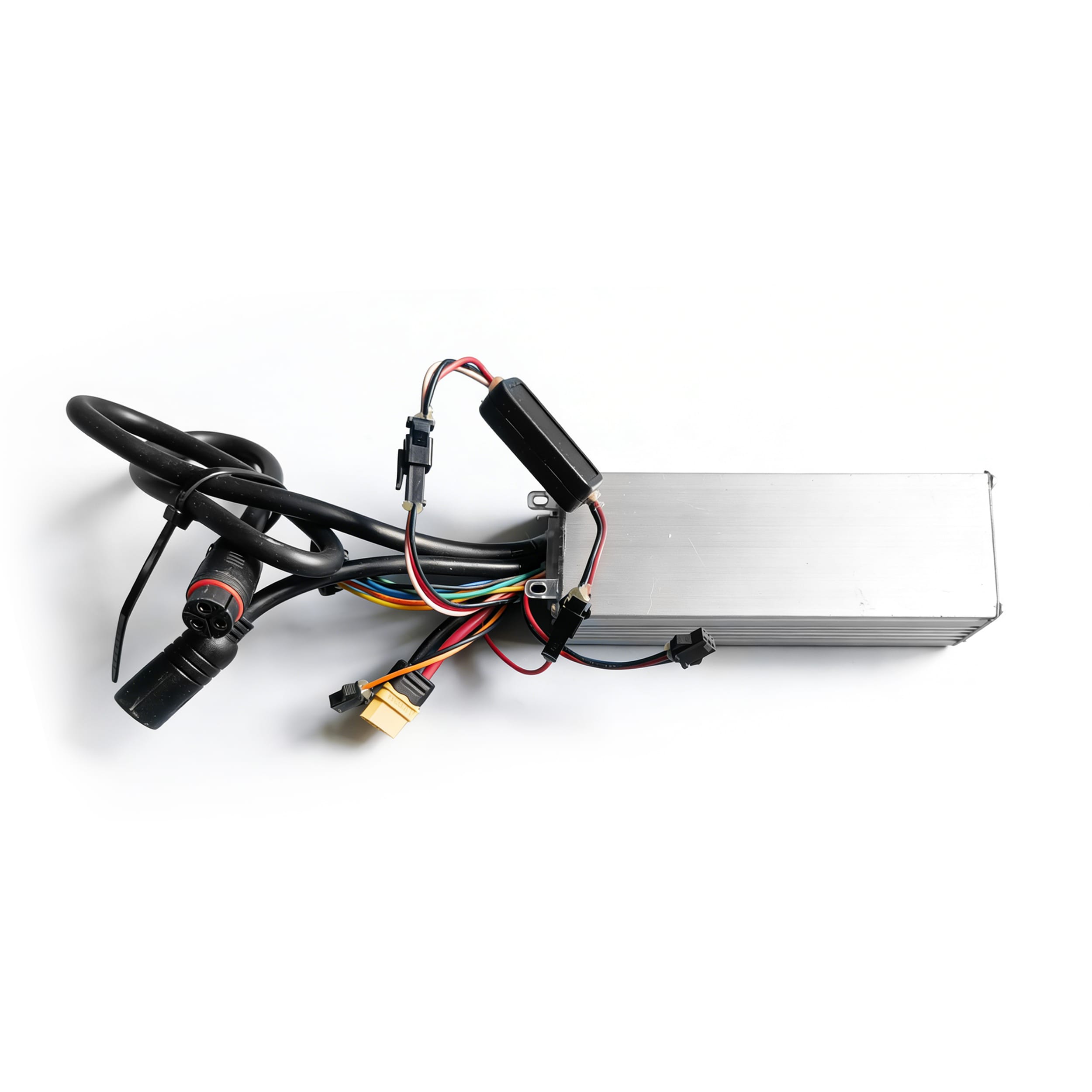 CONTROLLER FOR COSWHEEL EBIKE