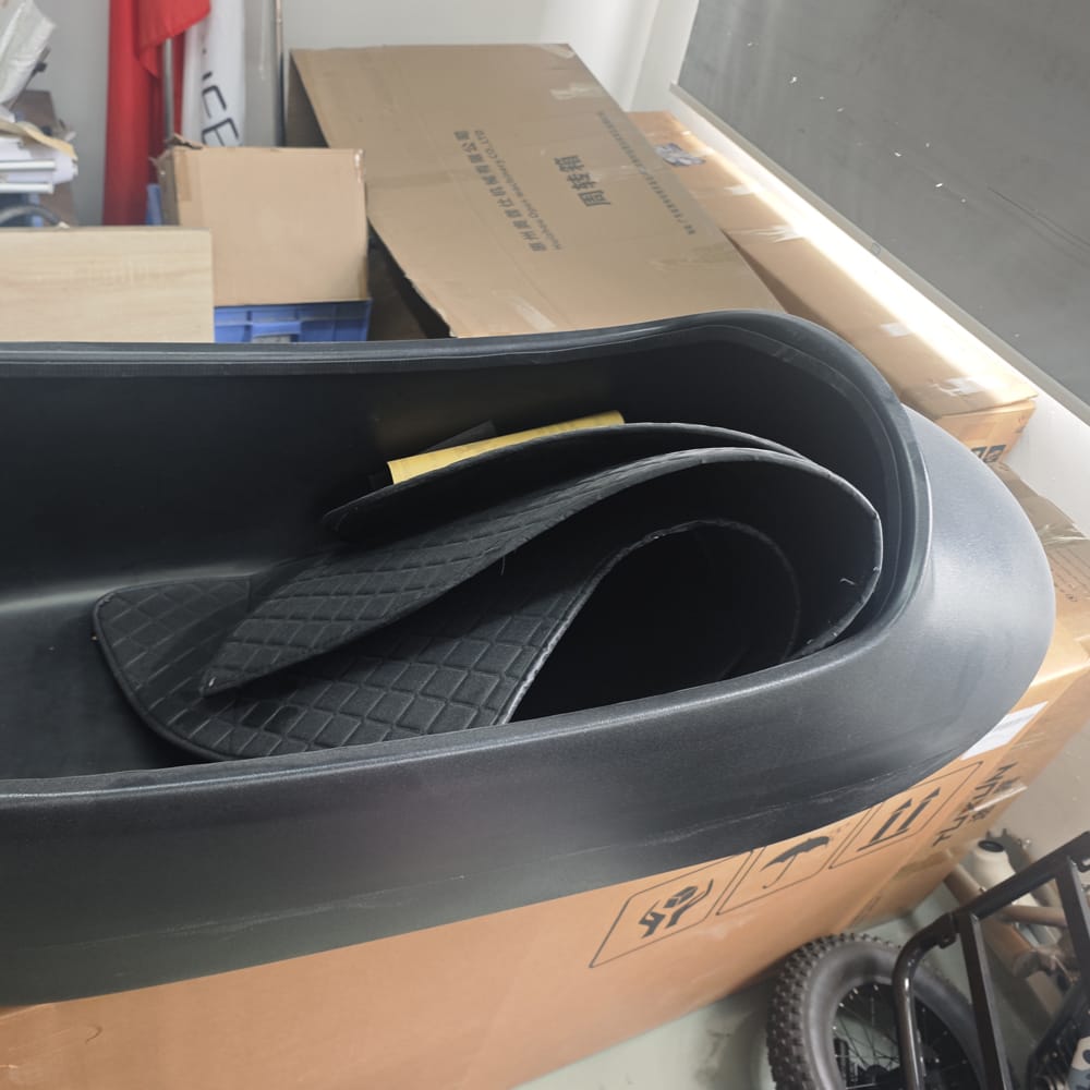 SIDECAR PARA EBIKE CT20