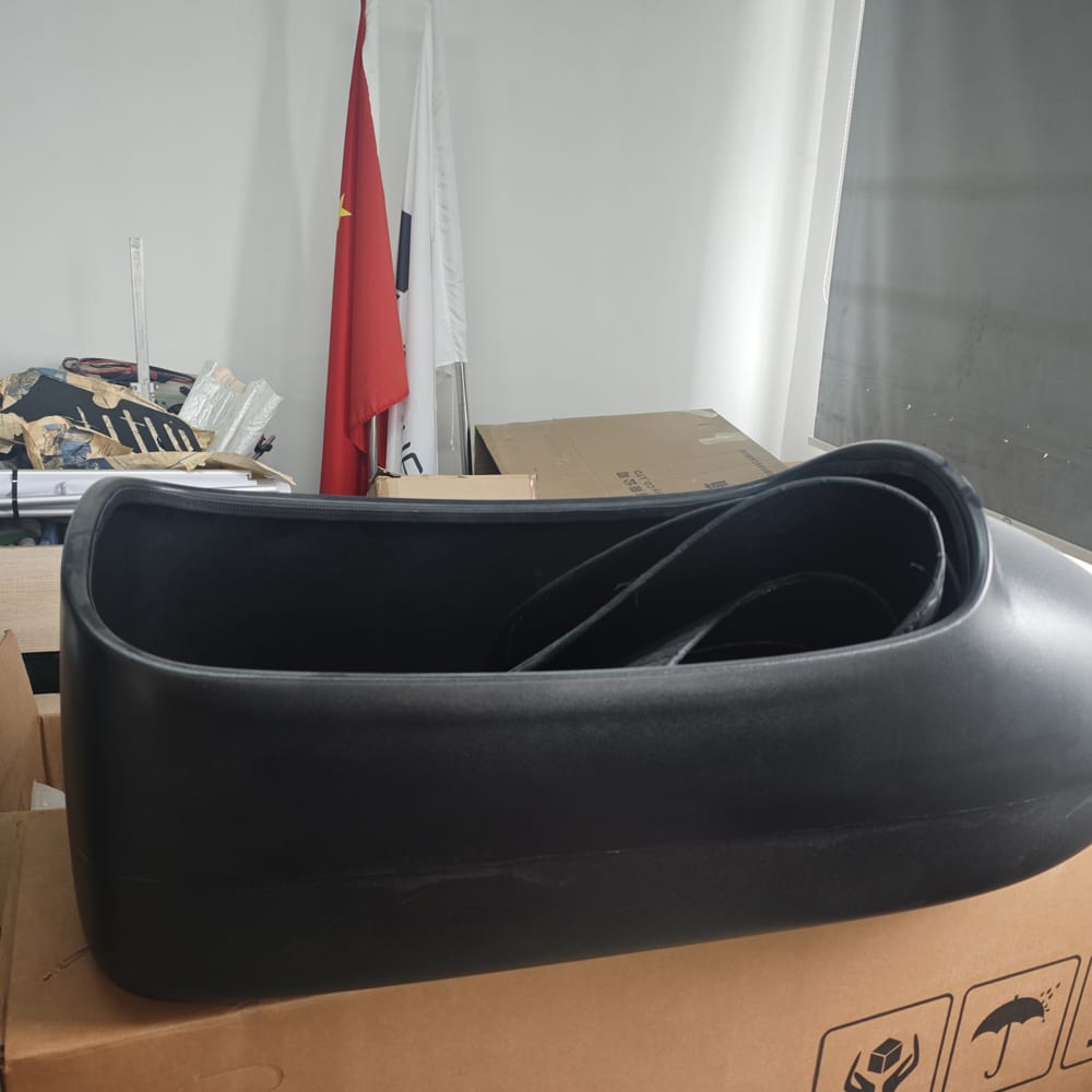 SIDECAR PARA EBIKE CT20